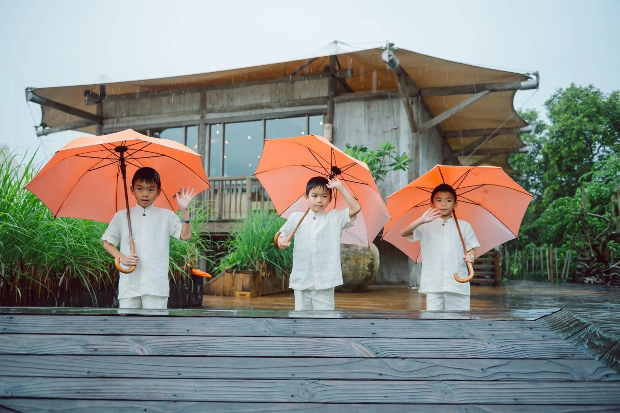 Activities in Soneva Kiri