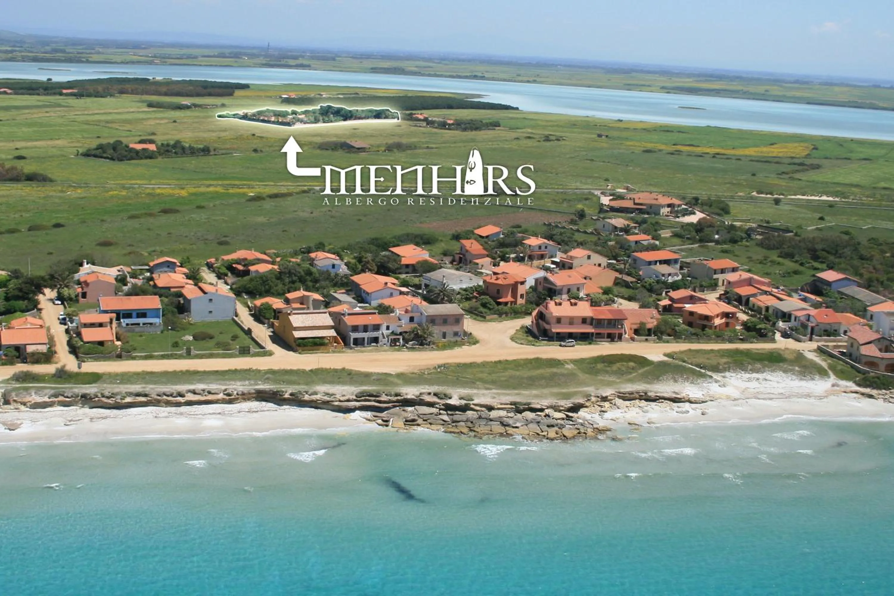 Day in Albergo Residenziale Menhirs