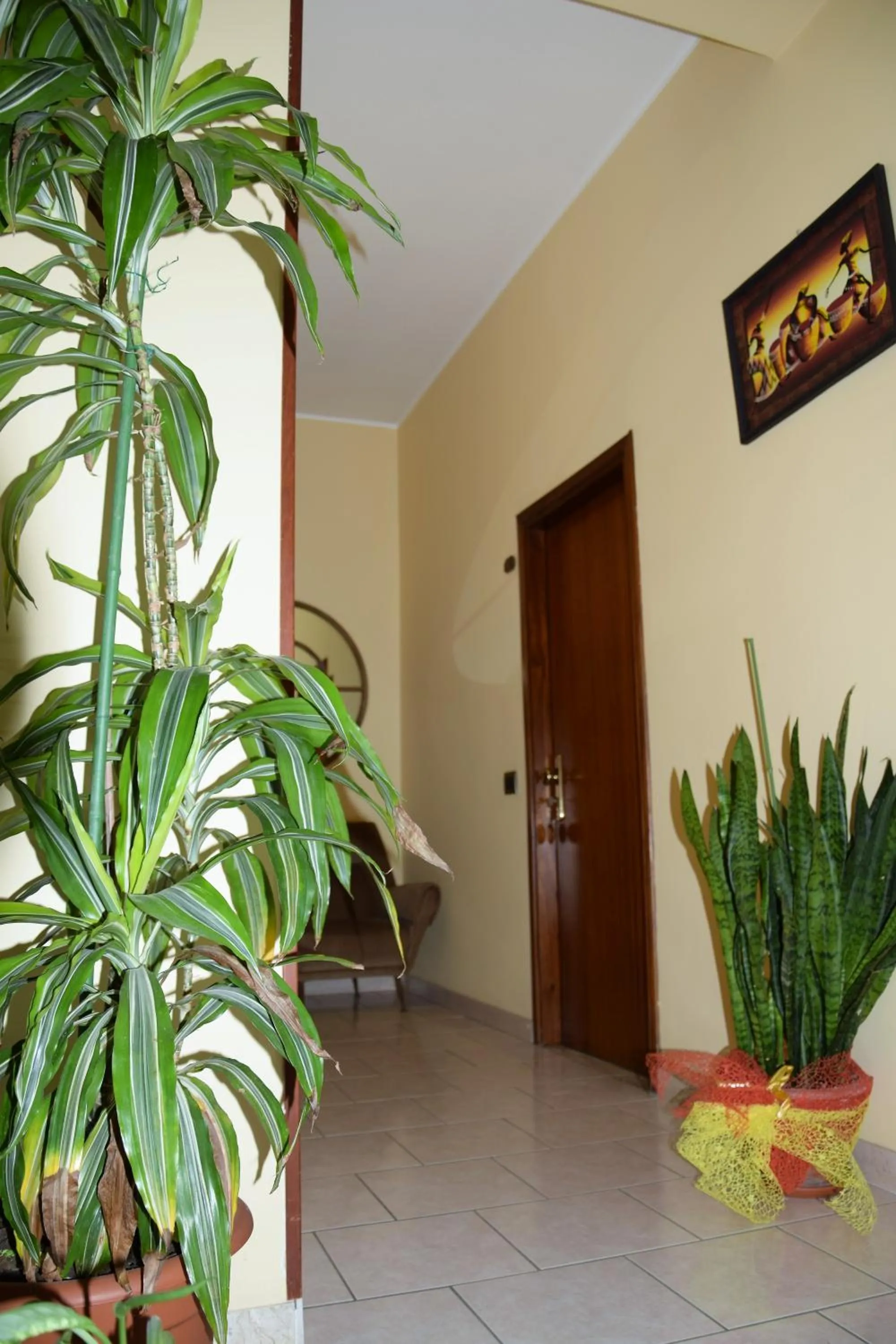 Hotel Ristorante Da Marco