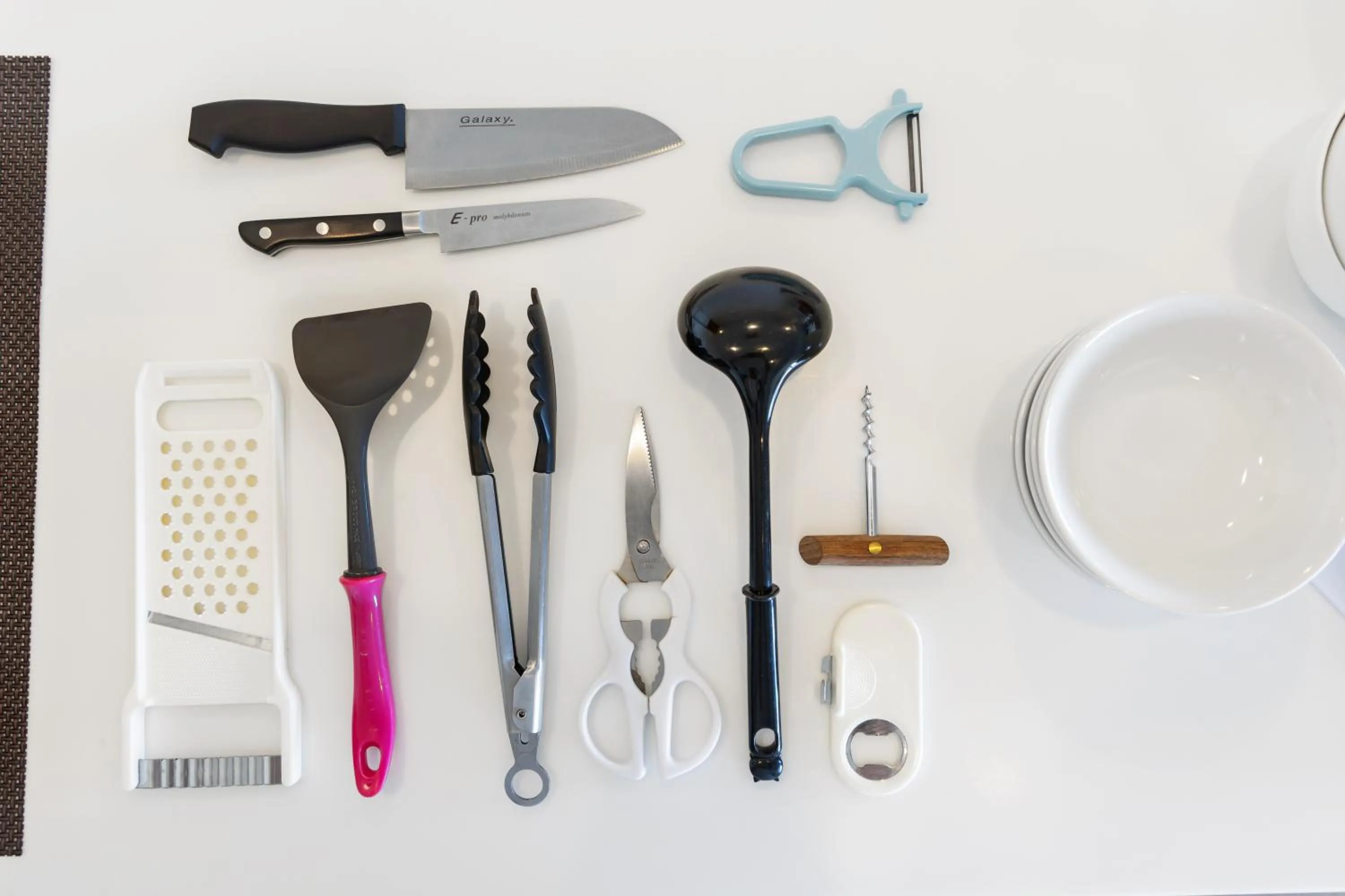 Kitchen or kitchenette in One Niseko Resort Towers