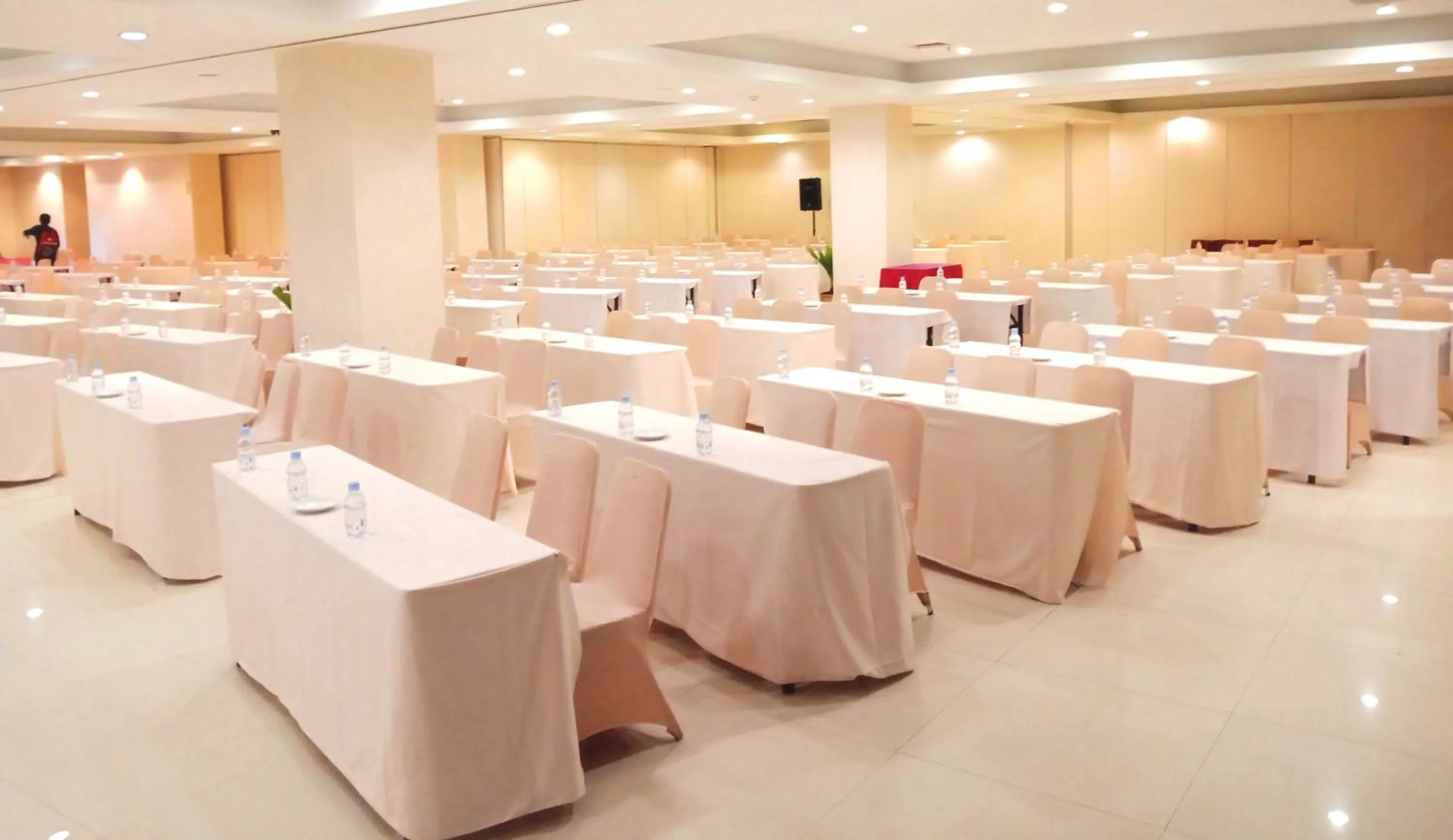 Transera Hotel Pontianak