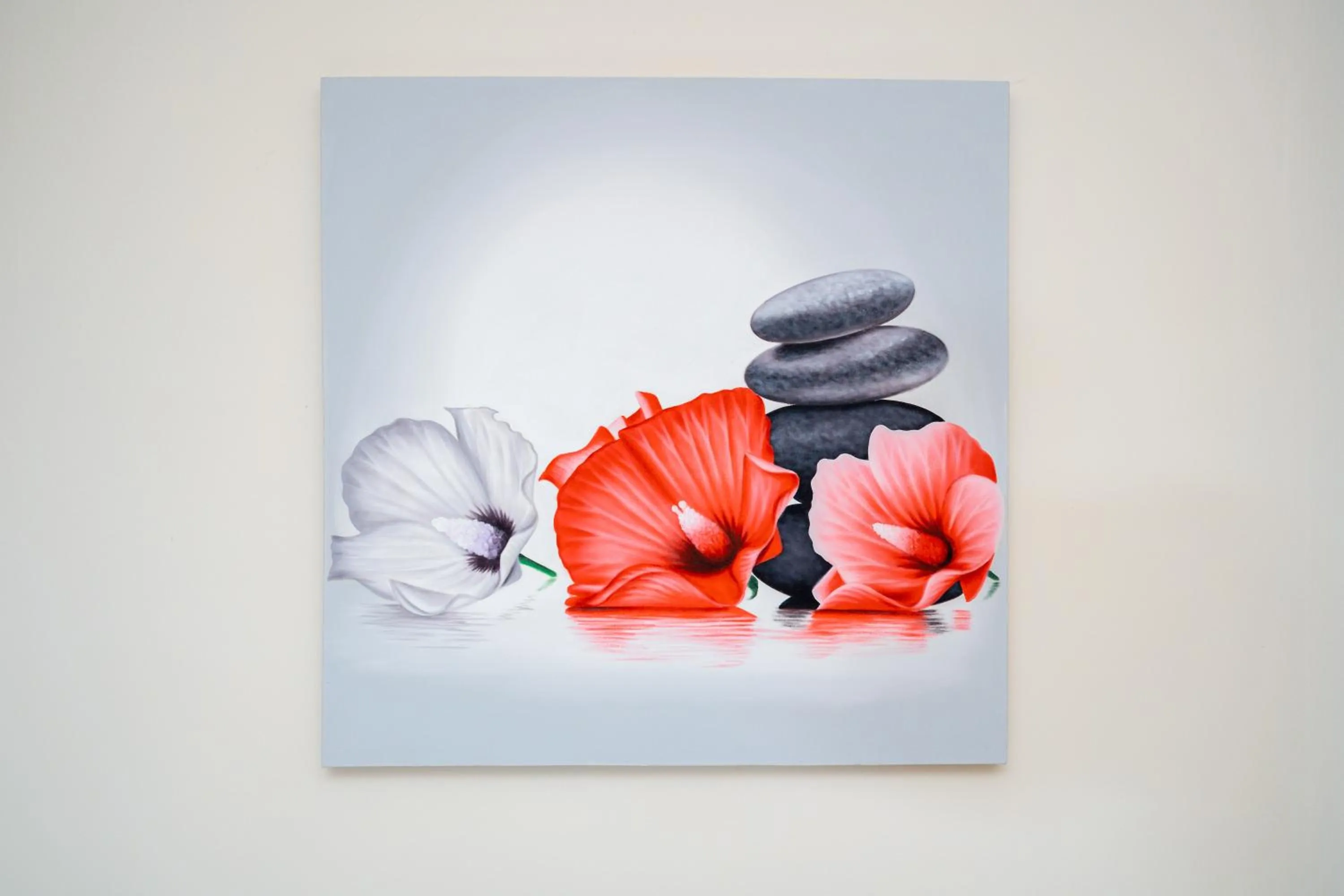 Decorative detail in De' Bharata Bali Villas