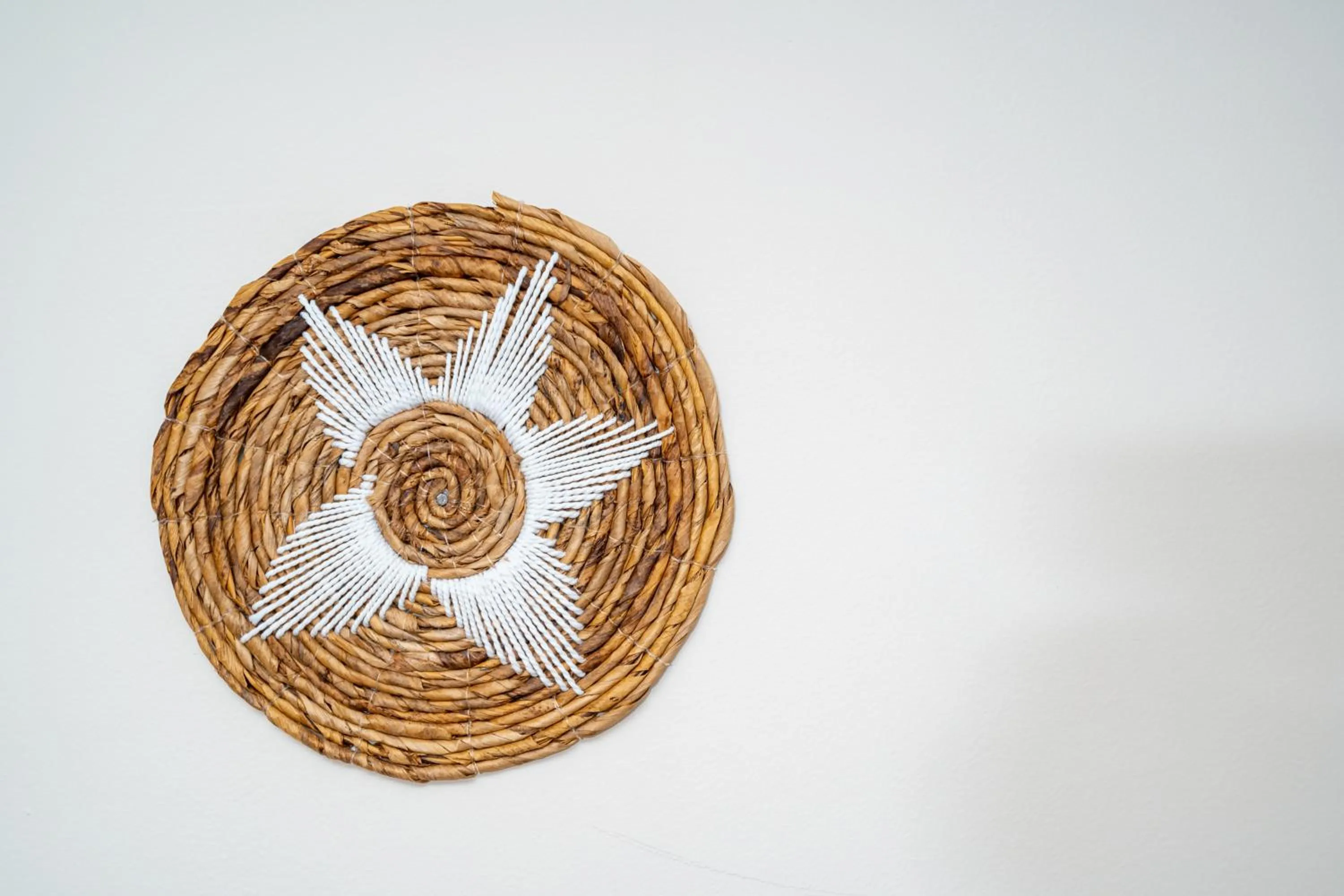 Decorative detail in De' Bharata Bali Villas