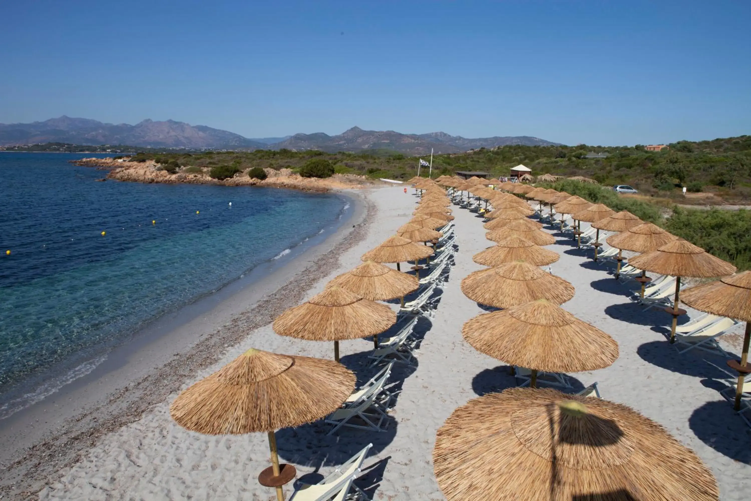 Residence Baia Salinedda Residence Baia Salinedda