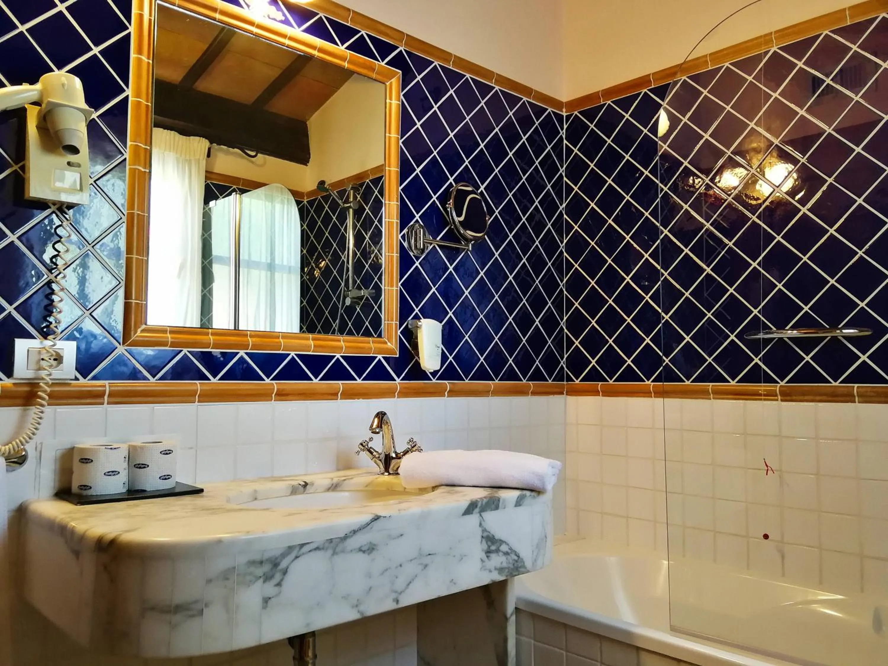 Hotel Il Vecchio Mulino