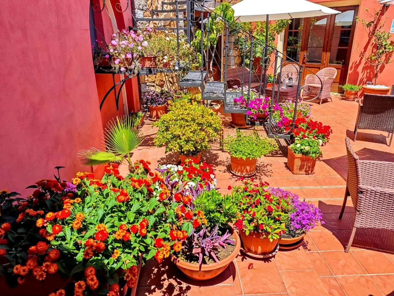 Hotel Il Vecchio Mulino