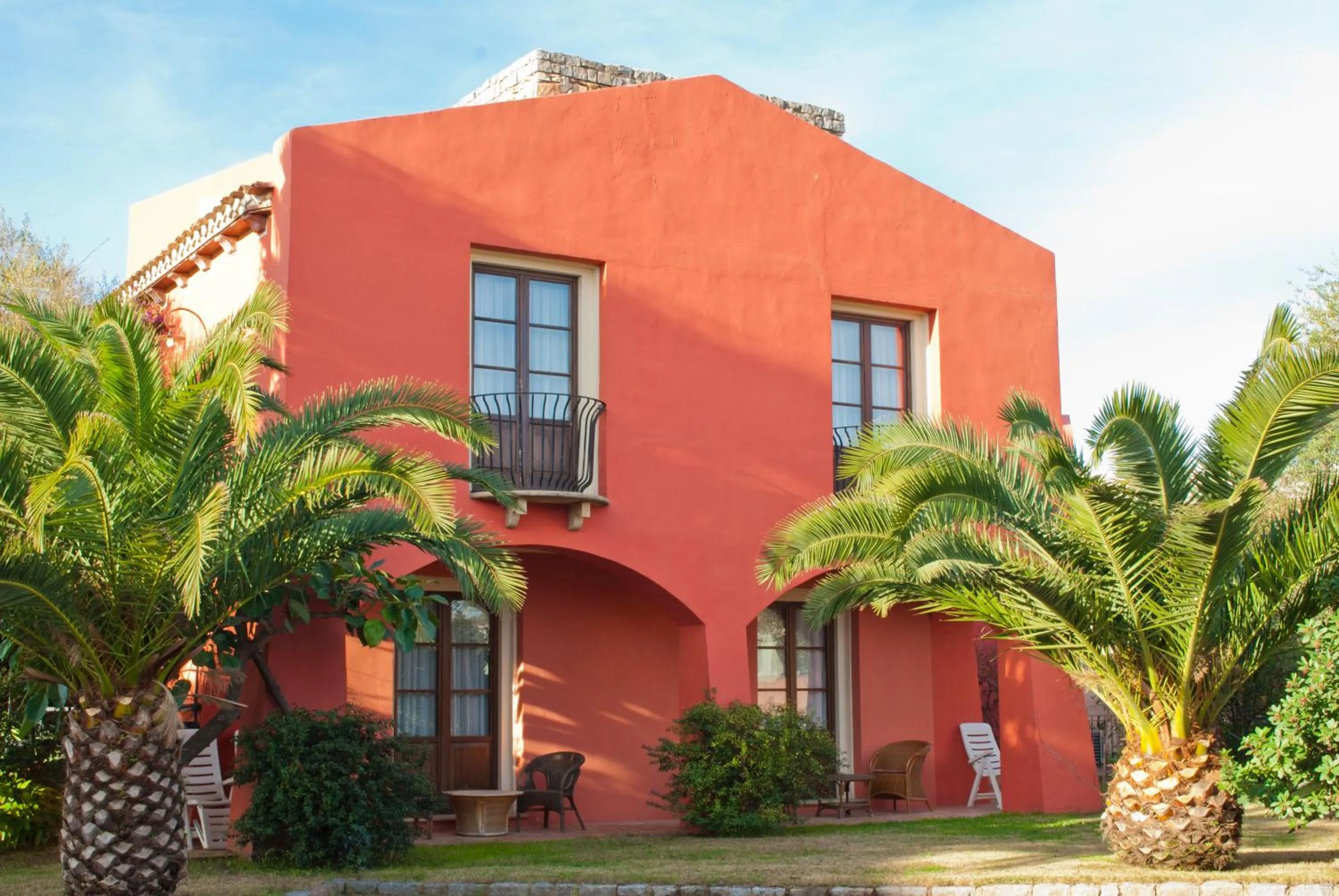 Facade/entrance in Hotel Il Vecchio Mulino