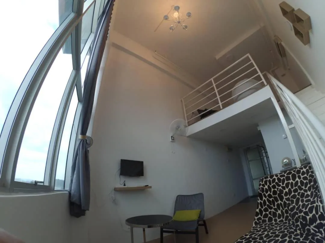 Comfort Zone @ The CEO Loft by Joal