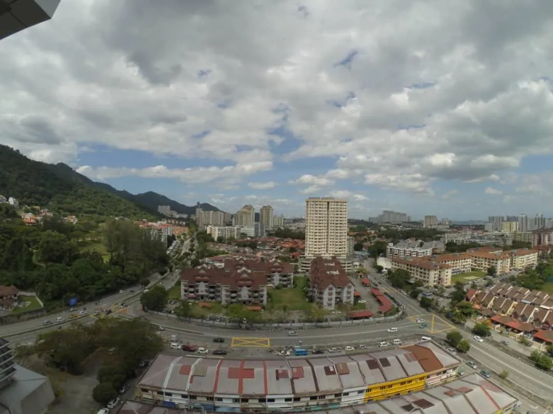 Comfort Zone @ The CEO Loft by Joal