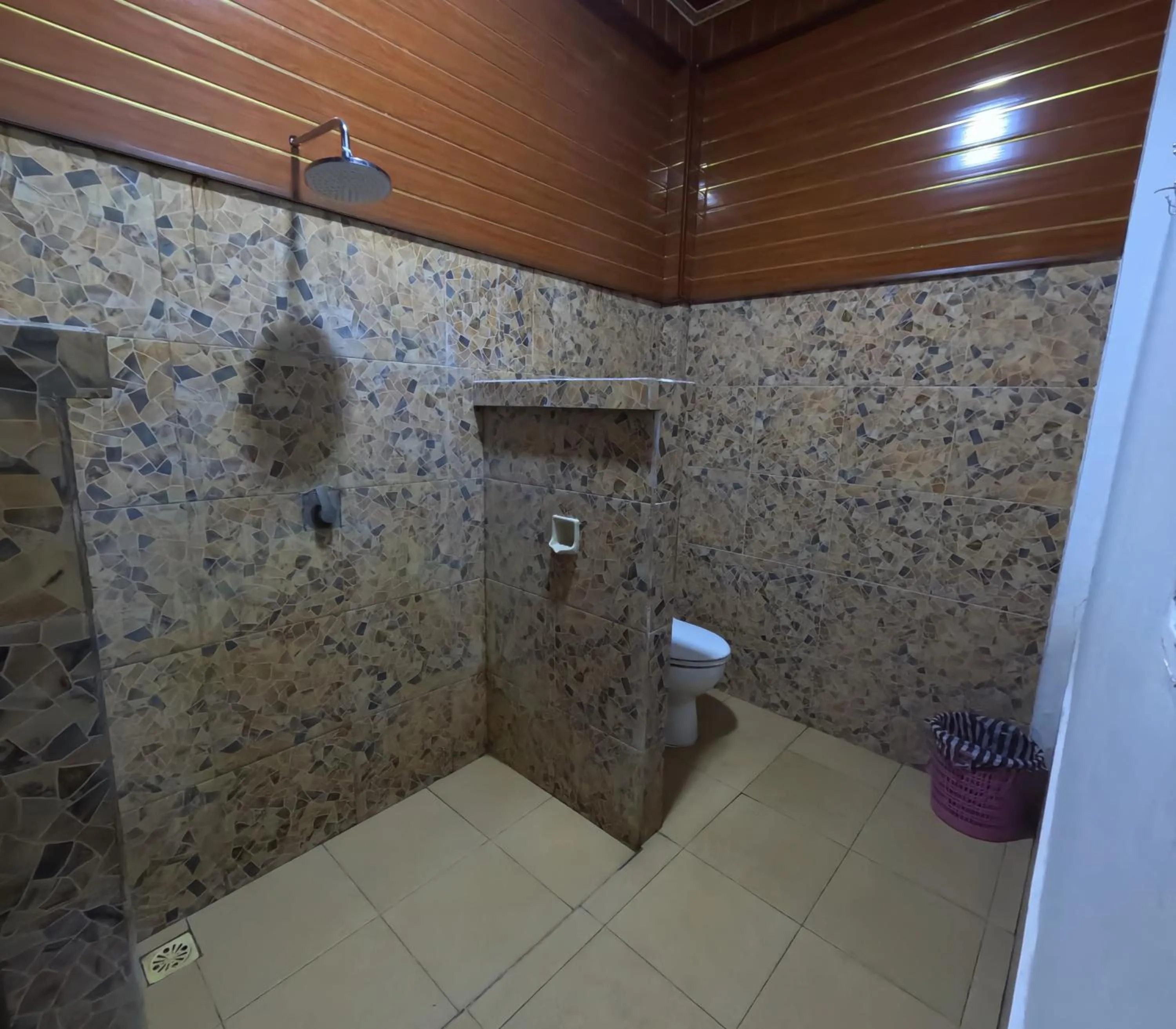 Banana Leaf Bungalow