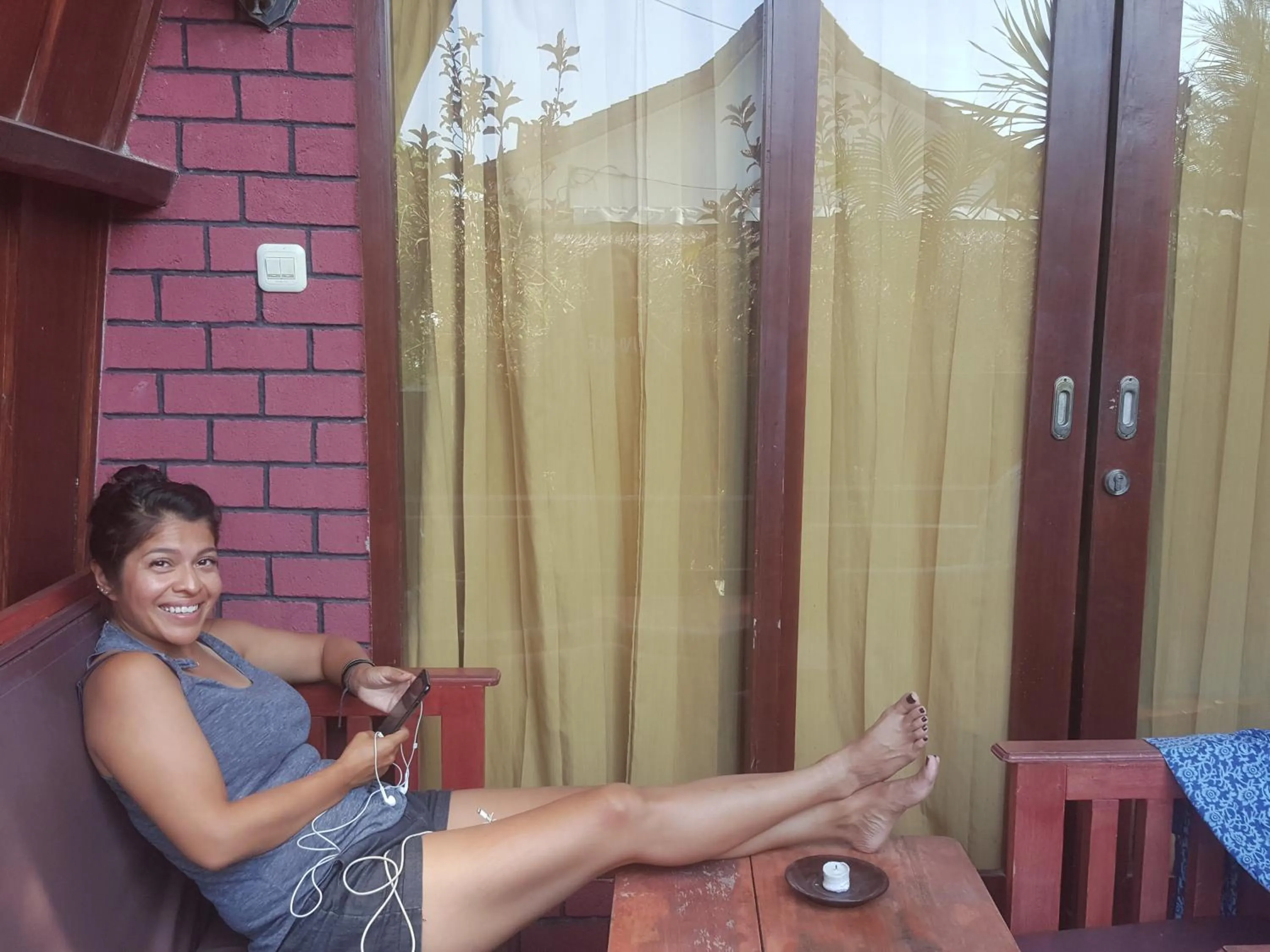 Banana Leaf Bungalow