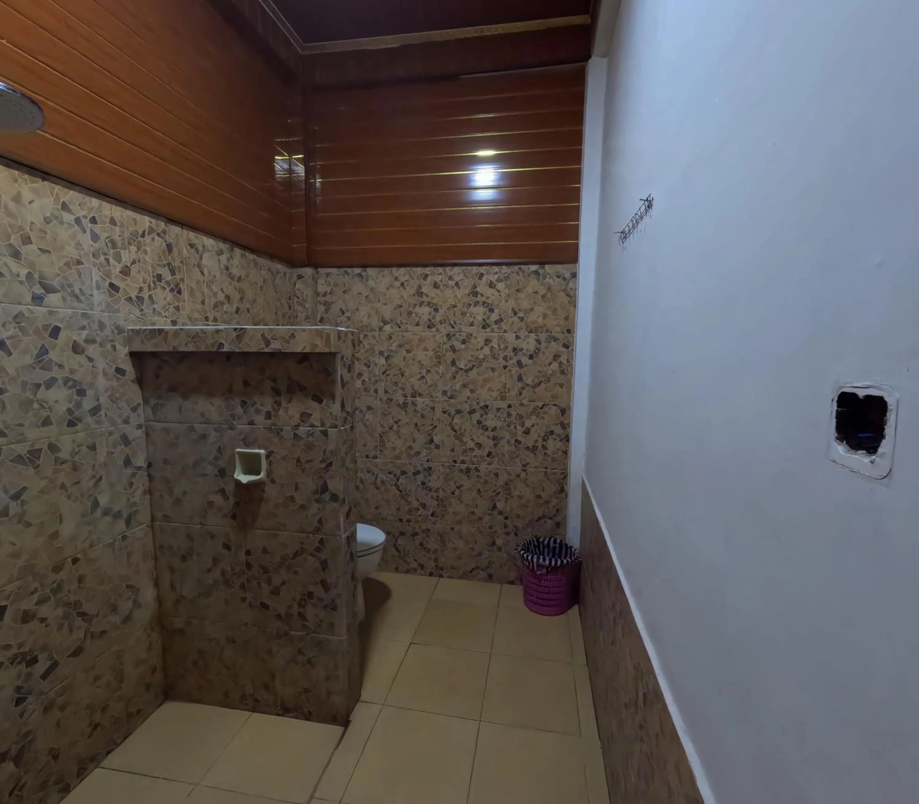 Banana Leaf Bungalow