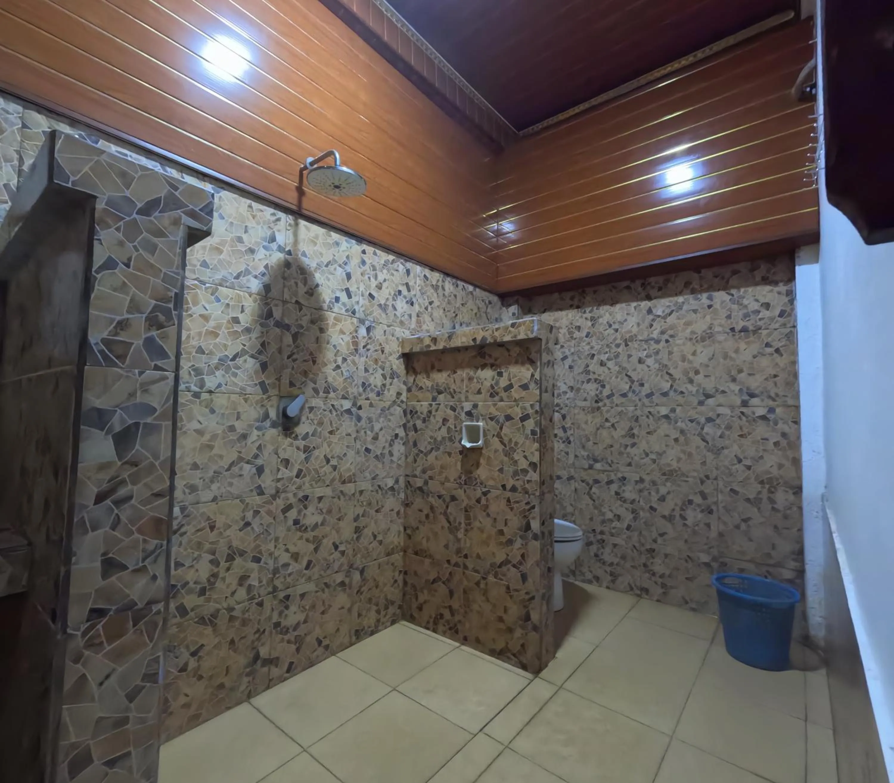 Banana Leaf Bungalow