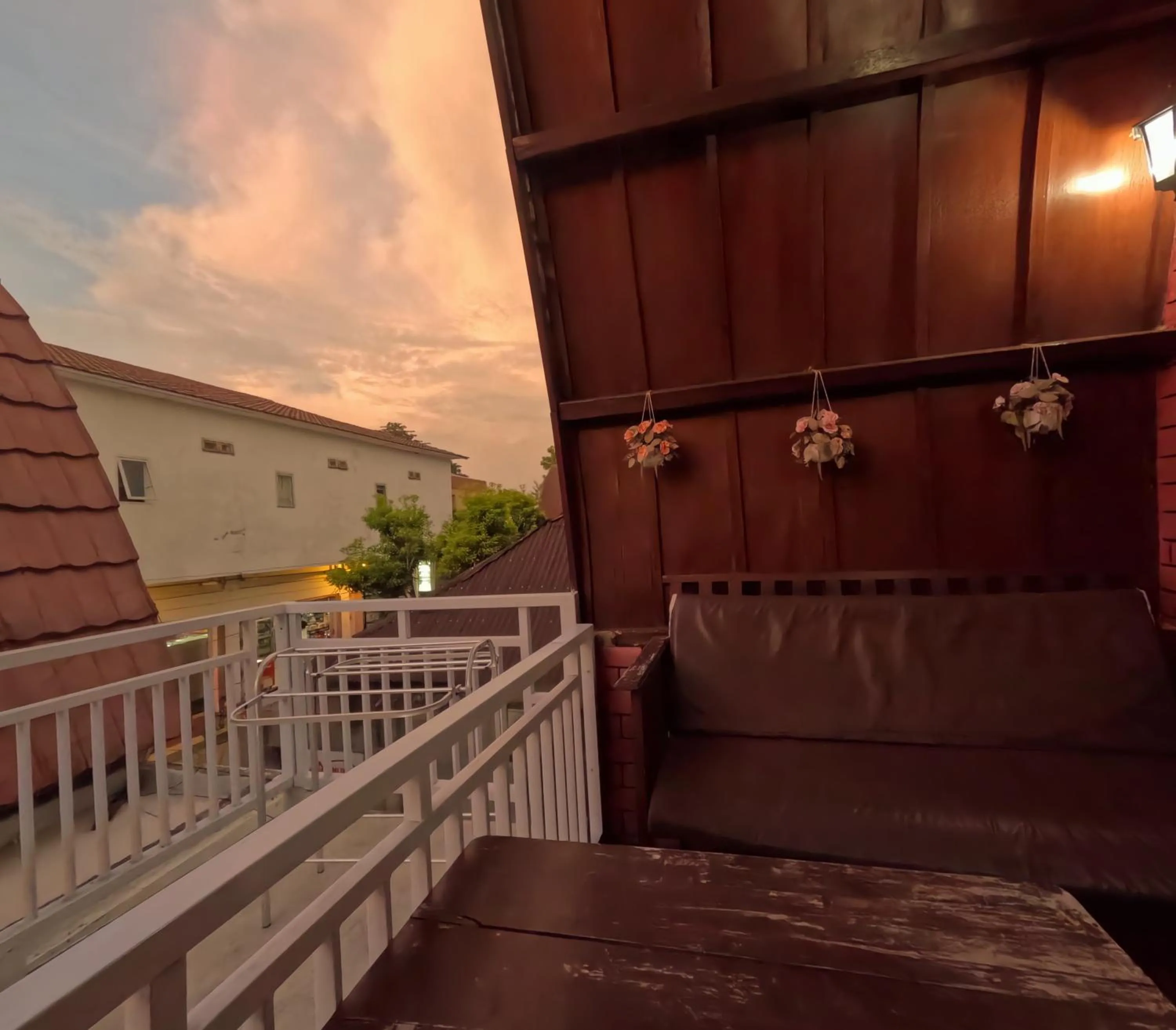 Banana Leaf Bungalow