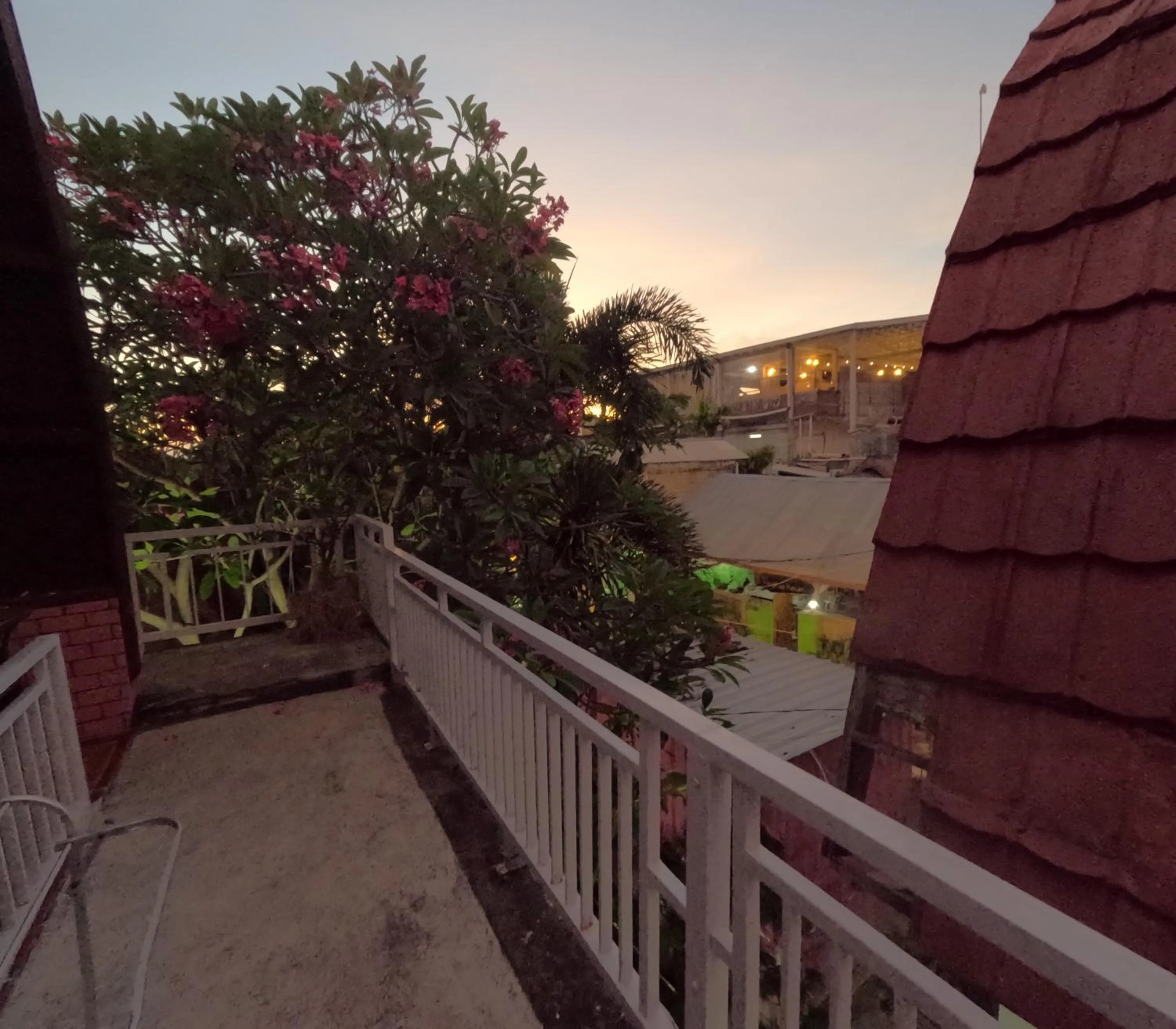 Banana Leaf Bungalow