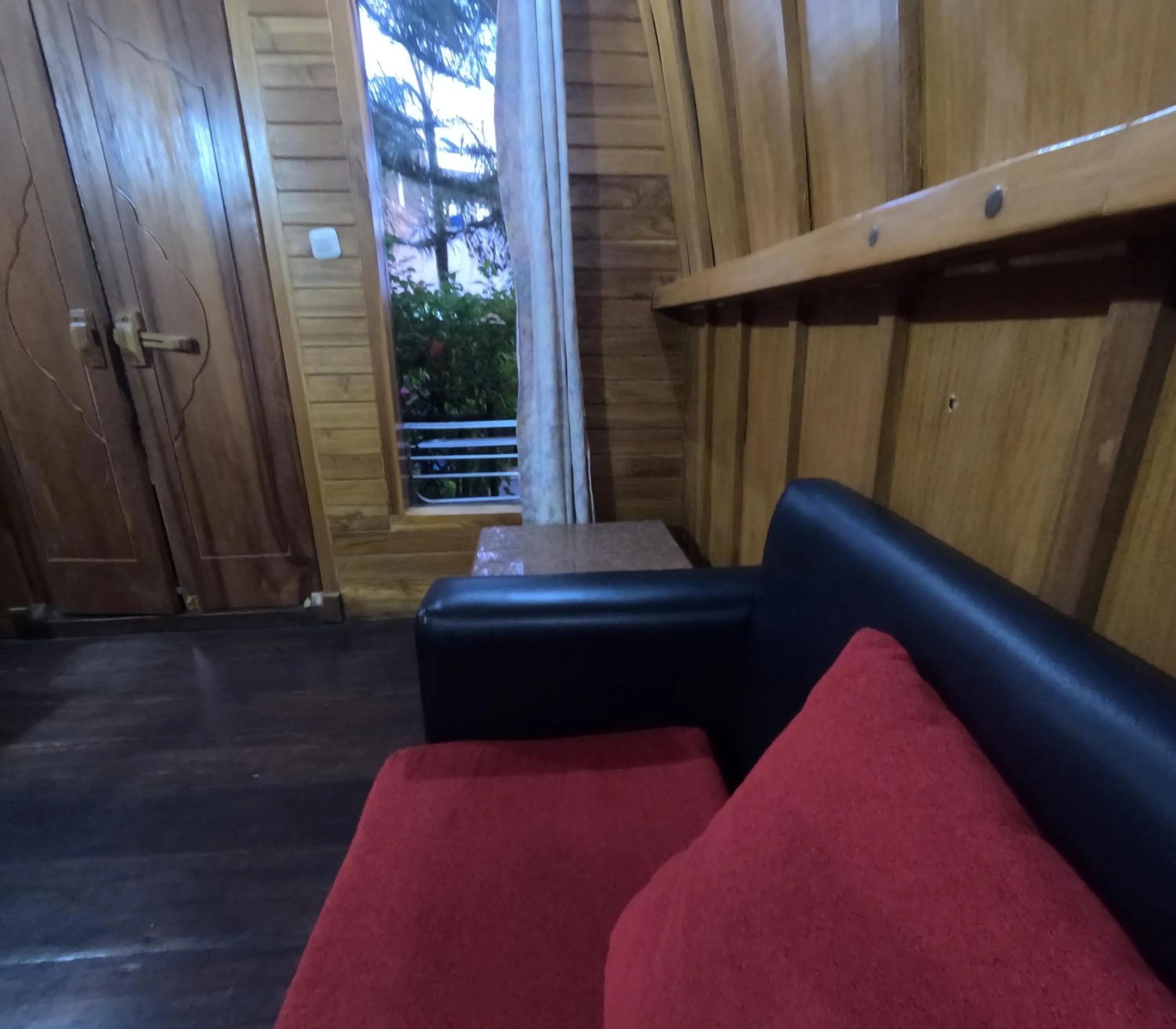 Banana Leaf Bungalow