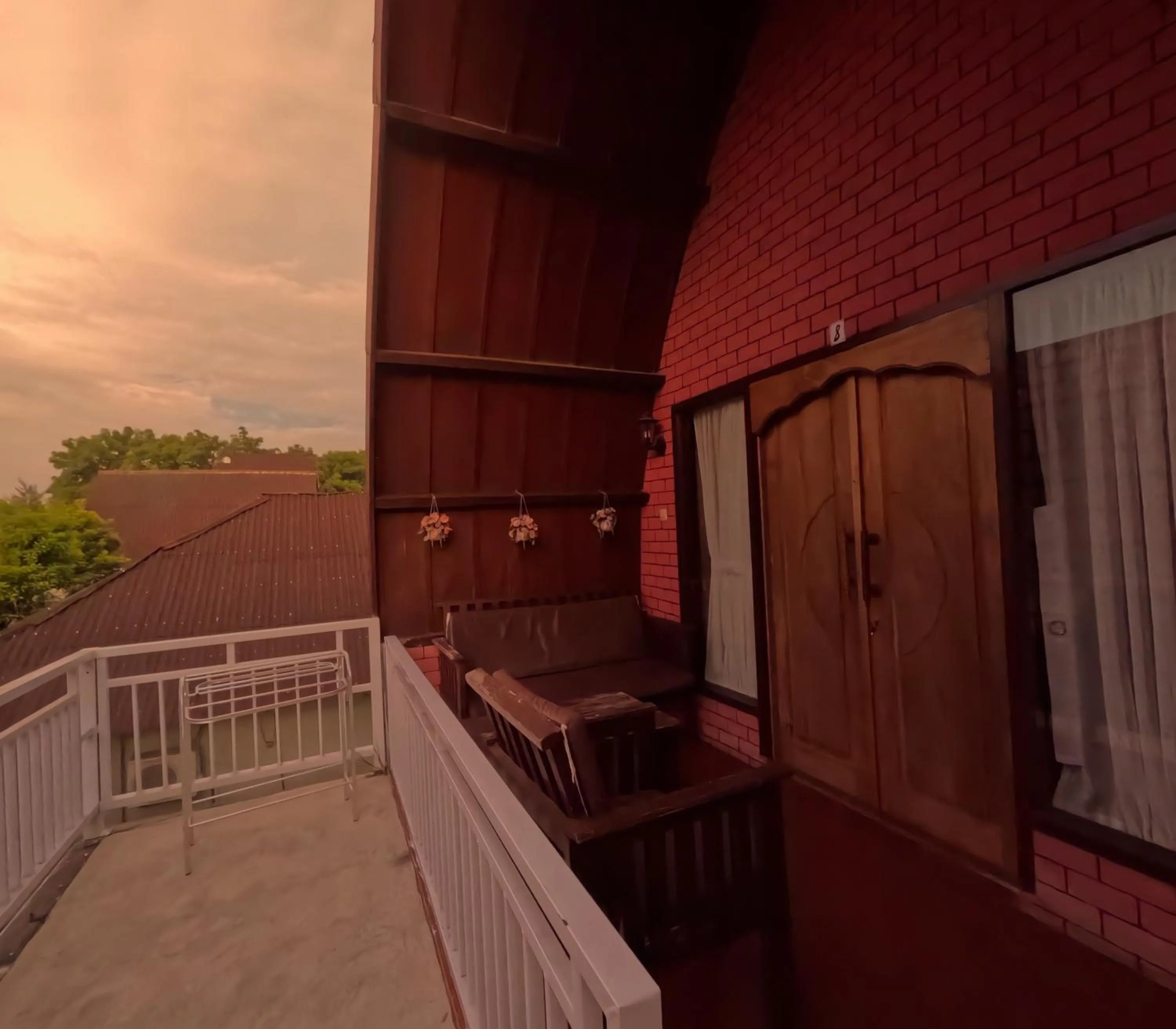 Banana Leaf Bungalow