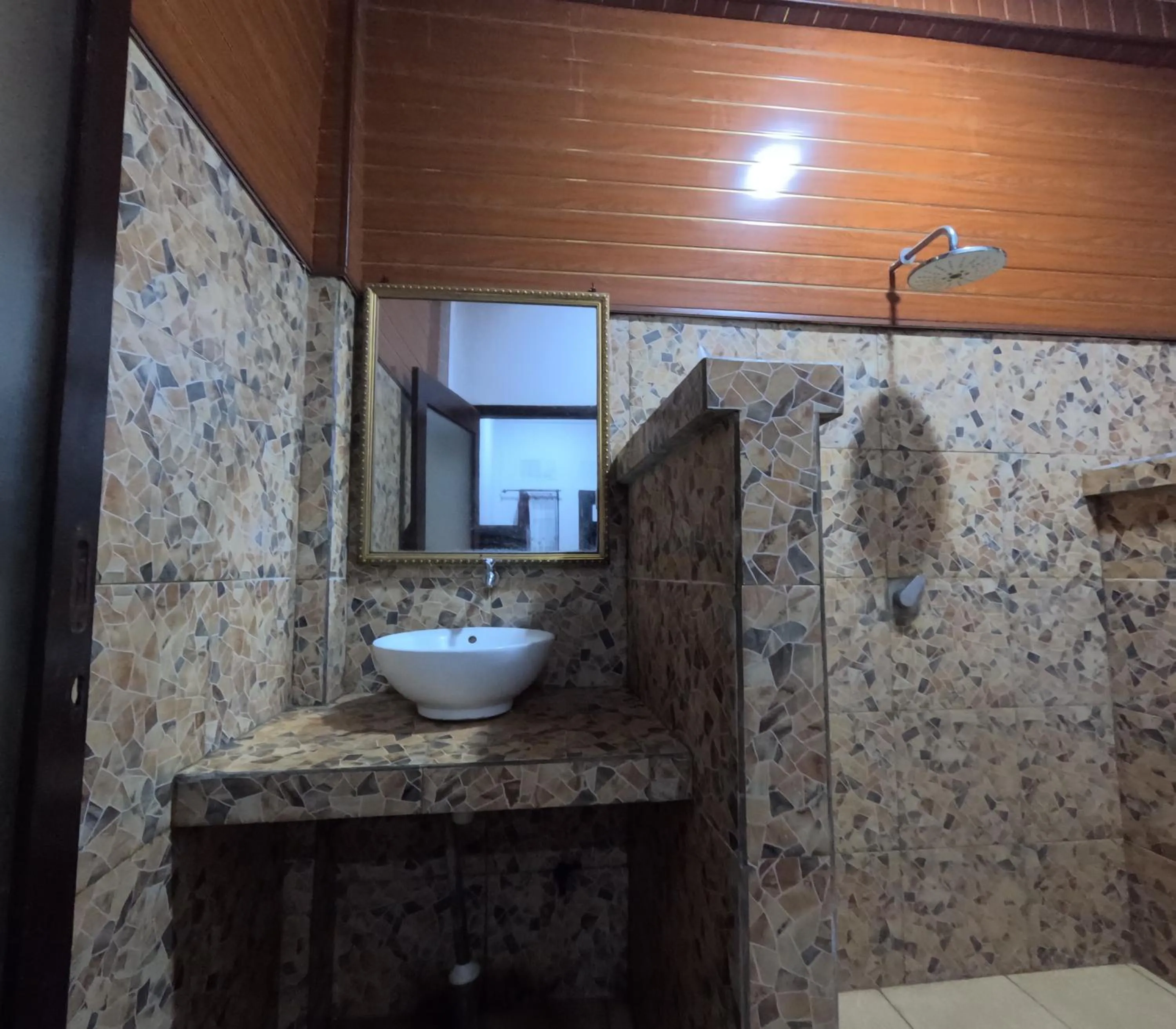 Banana Leaf Bungalow