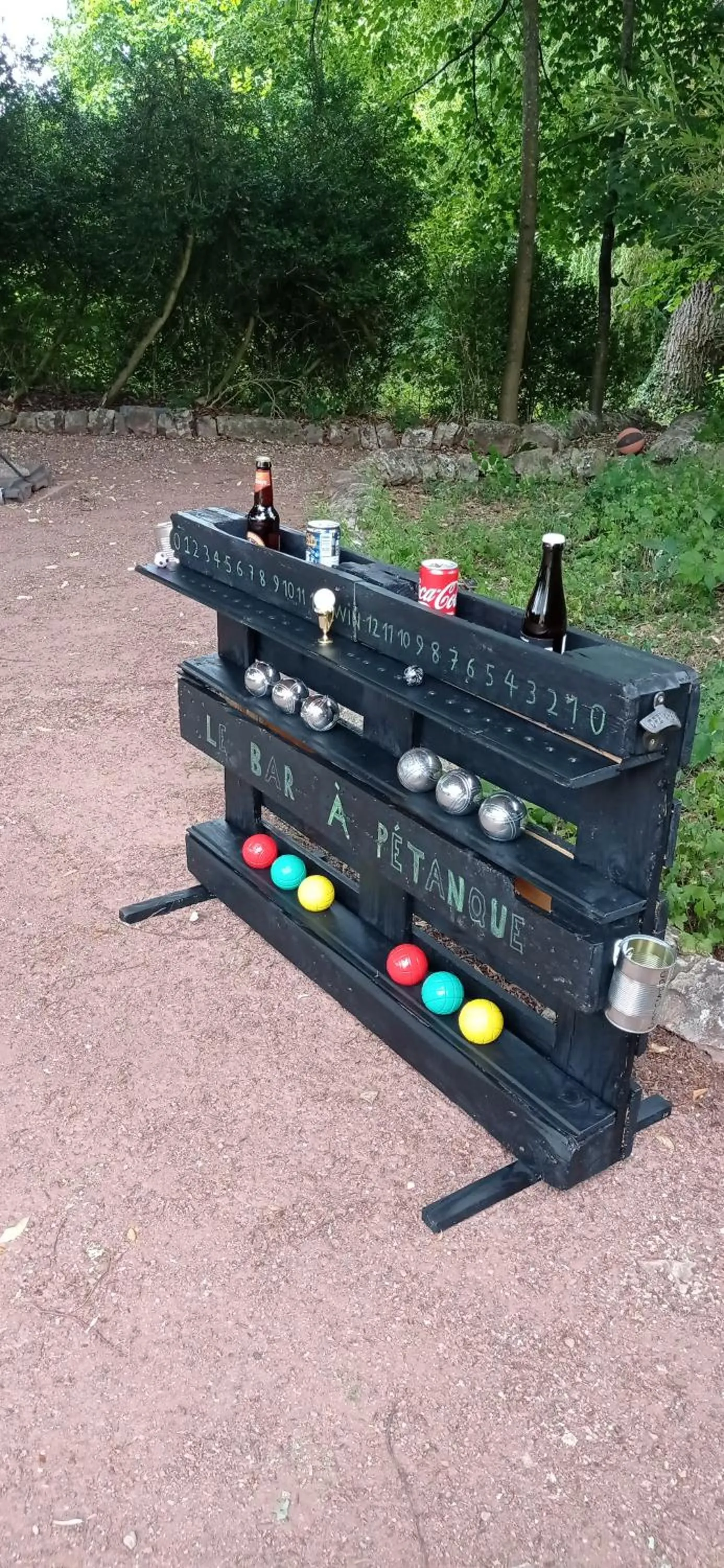 Activities in Chambres d'hôtes La Tuilerie