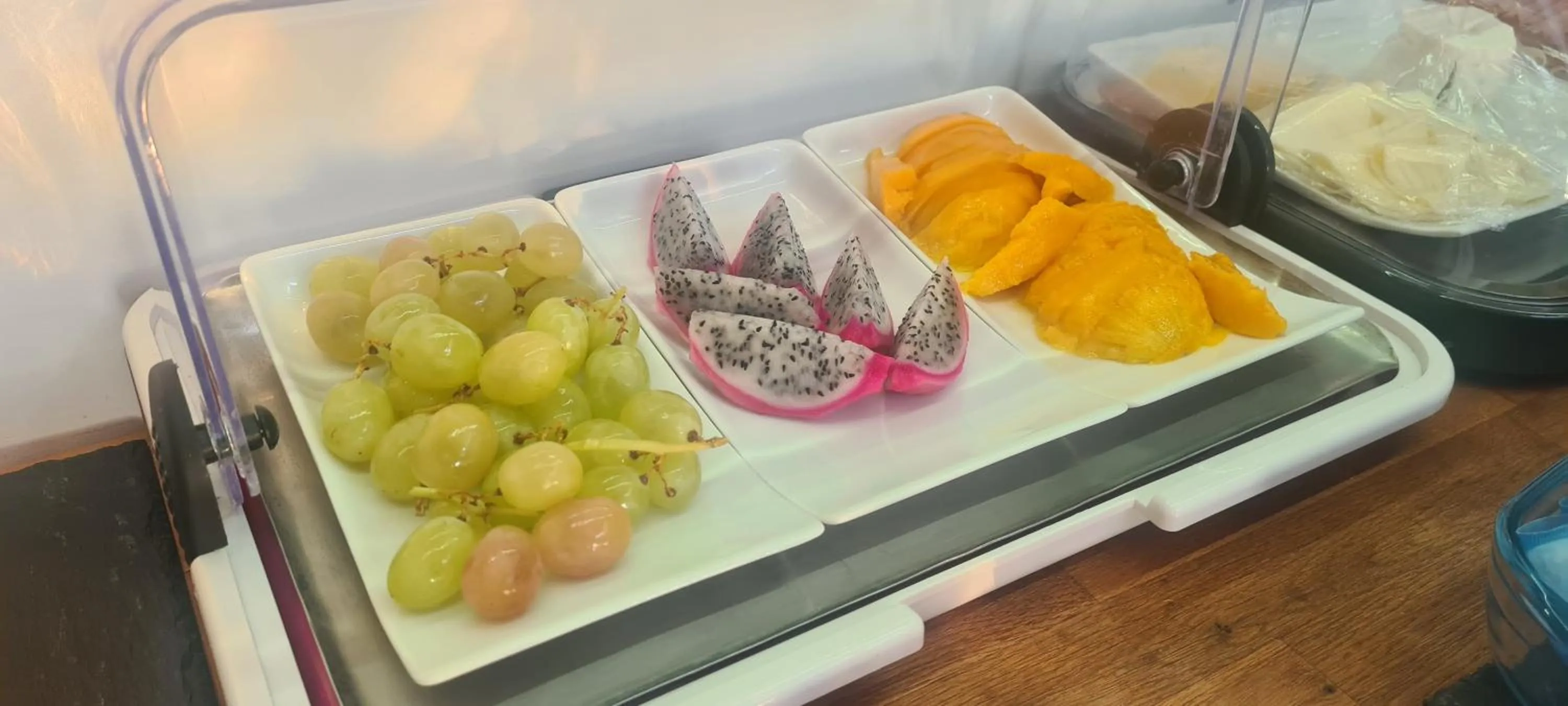 Breakfast in Monte das Perdizes