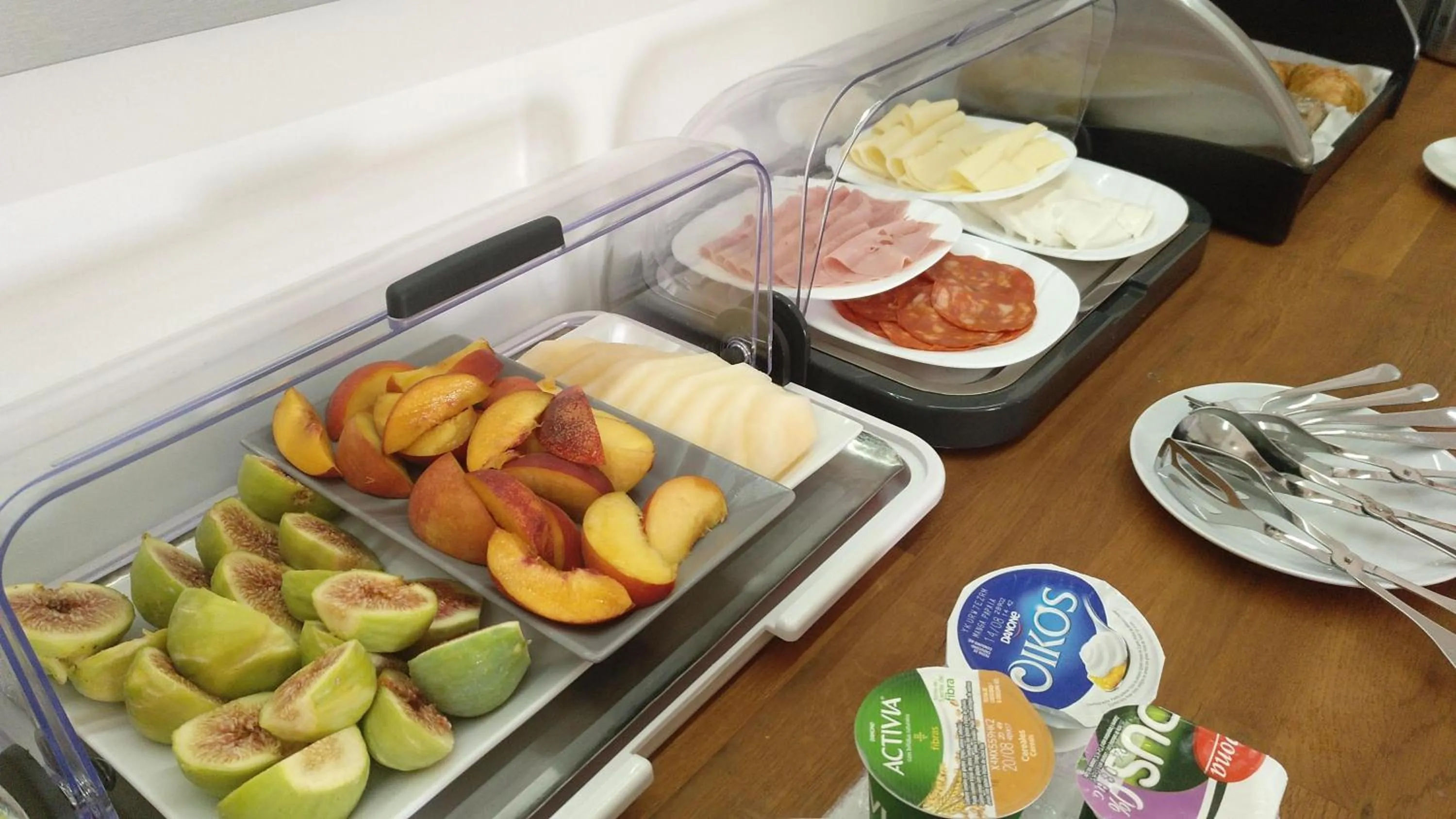 Breakfast in Monte das Perdizes