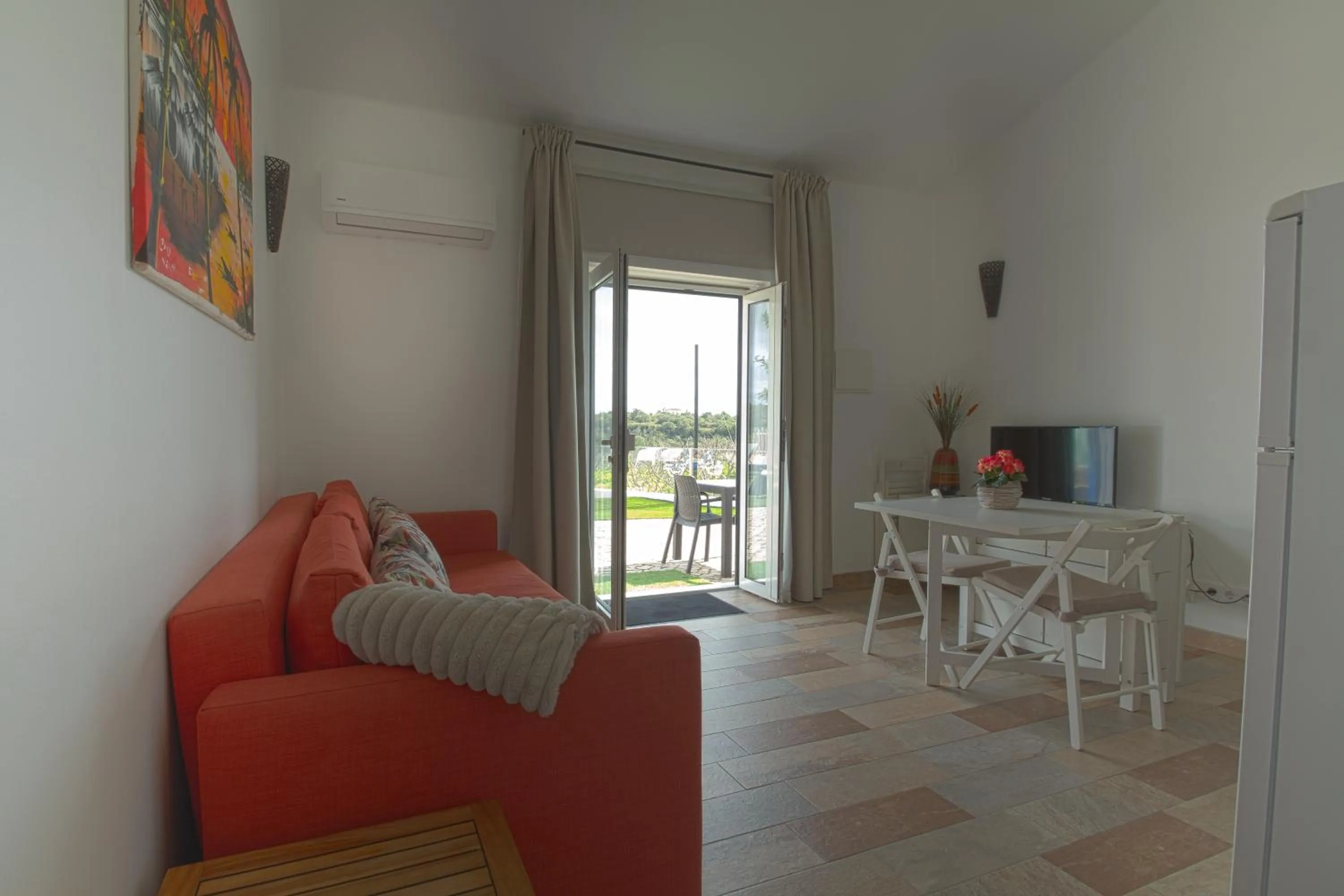 View (from property/room) in Monte das Perdizes