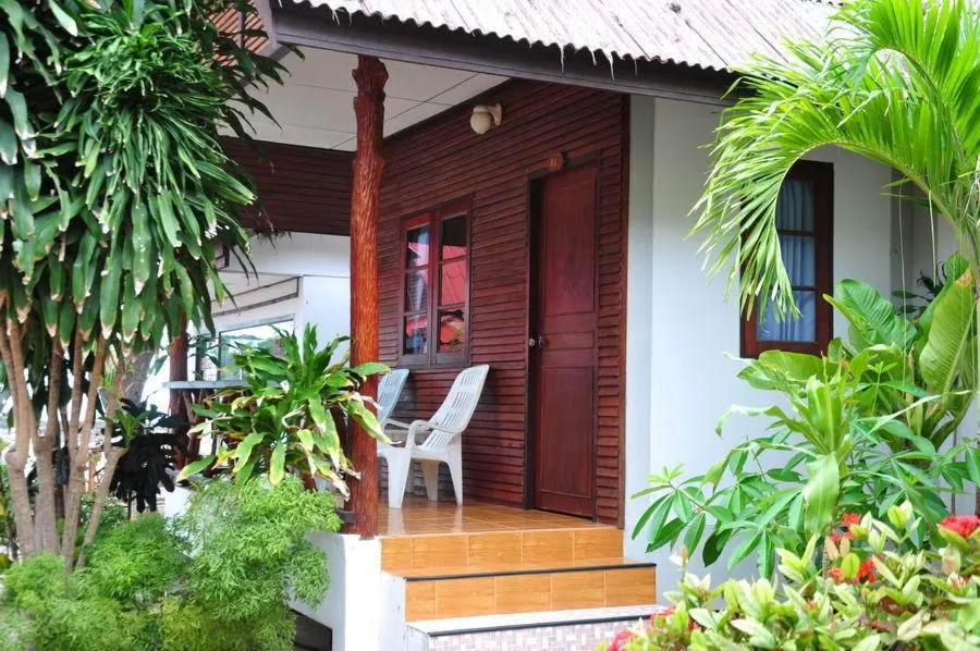 Island View Bungalows