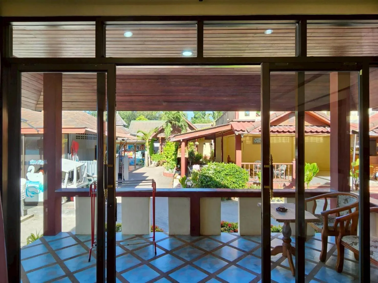 Island View Bungalows