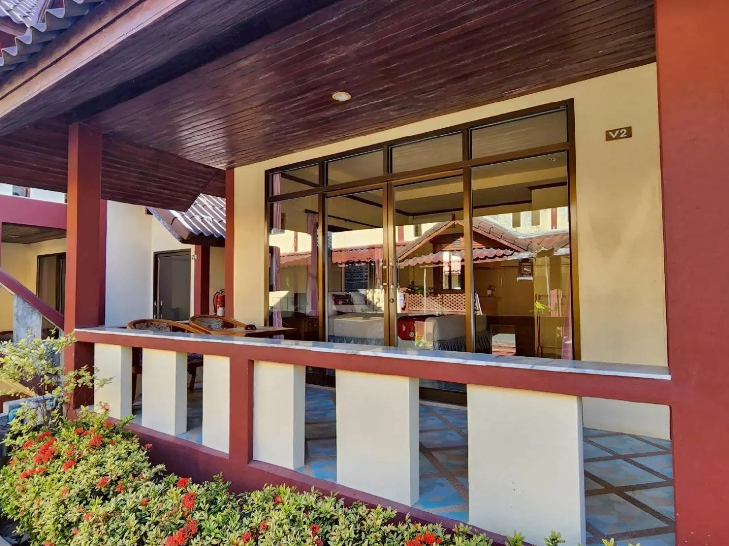 Island View Bungalows