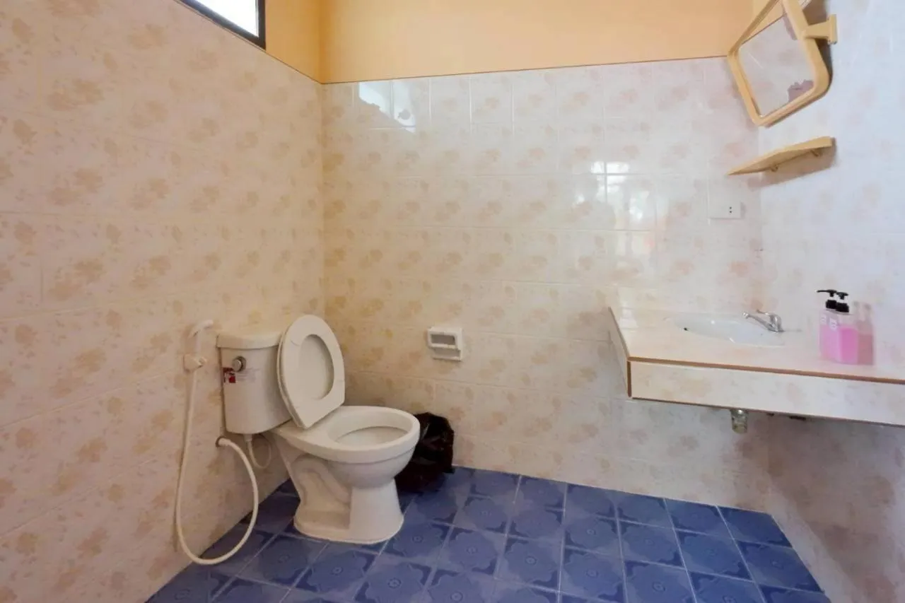 Island View Bungalows