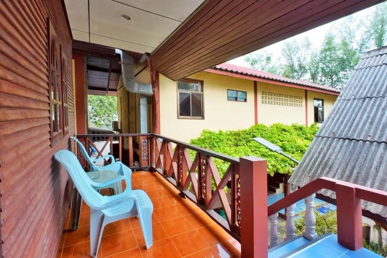 Island View Bungalows