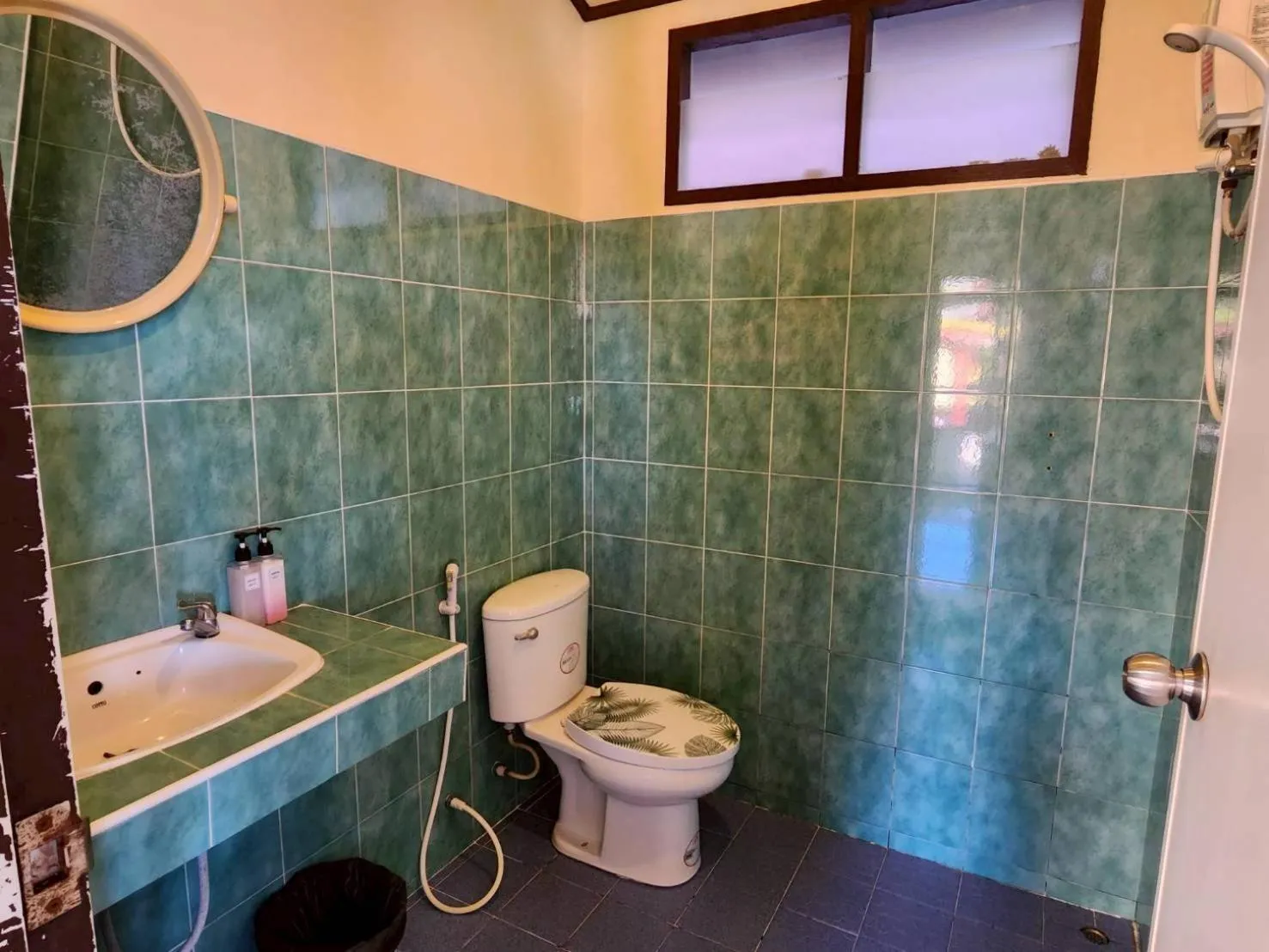 Island View Bungalows