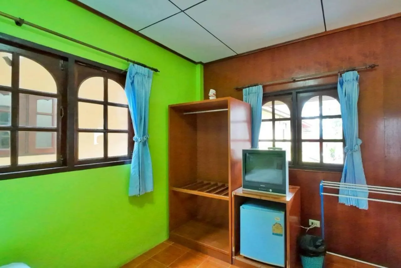 Island View Bungalows