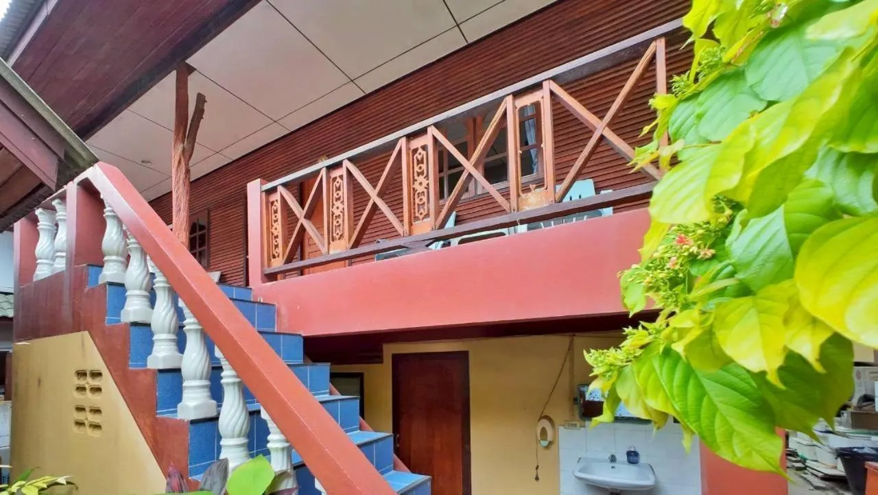 Island View Bungalows