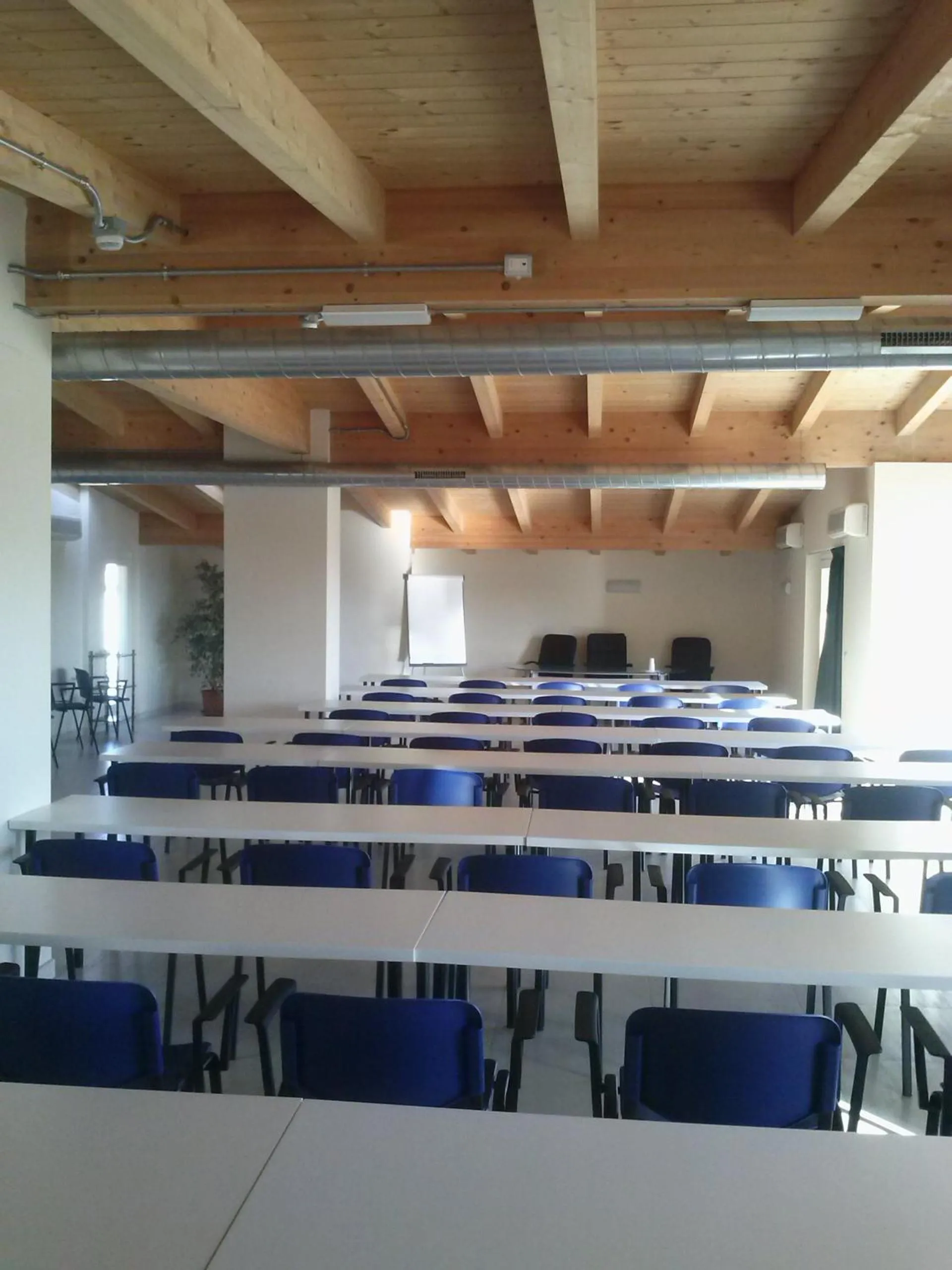 Activities in Hotel Spazio Residenza