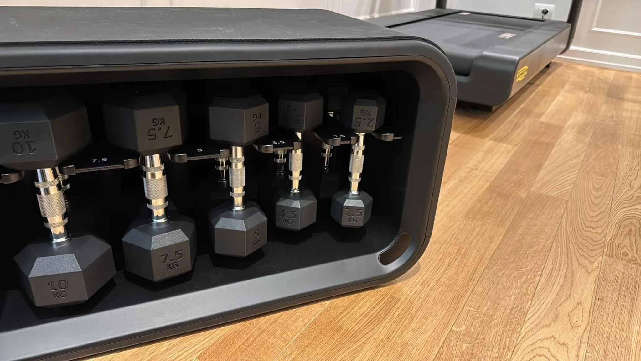 Fitness centre/facilities in Hotel Lungarno - Lungarno Collection