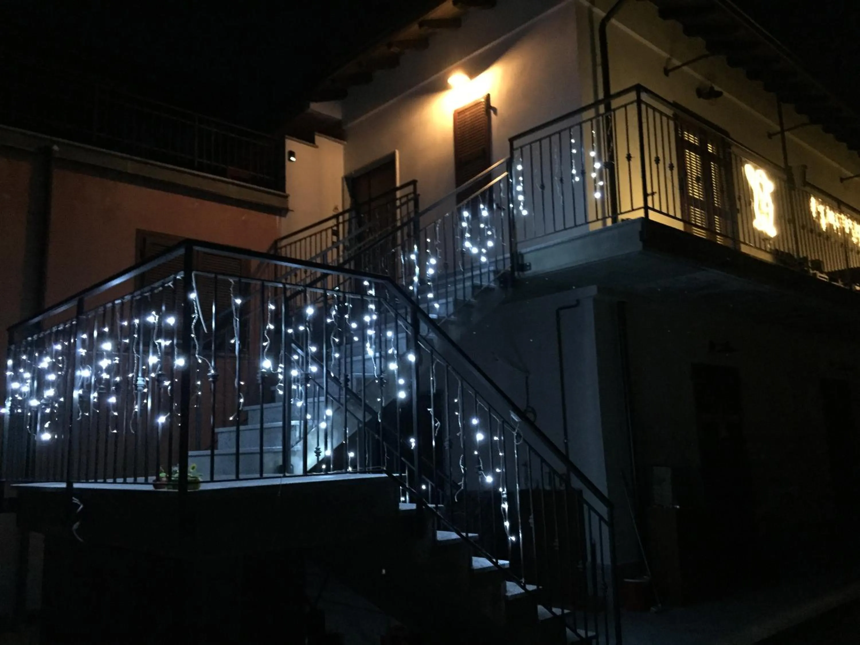 Property building in Dely B&B