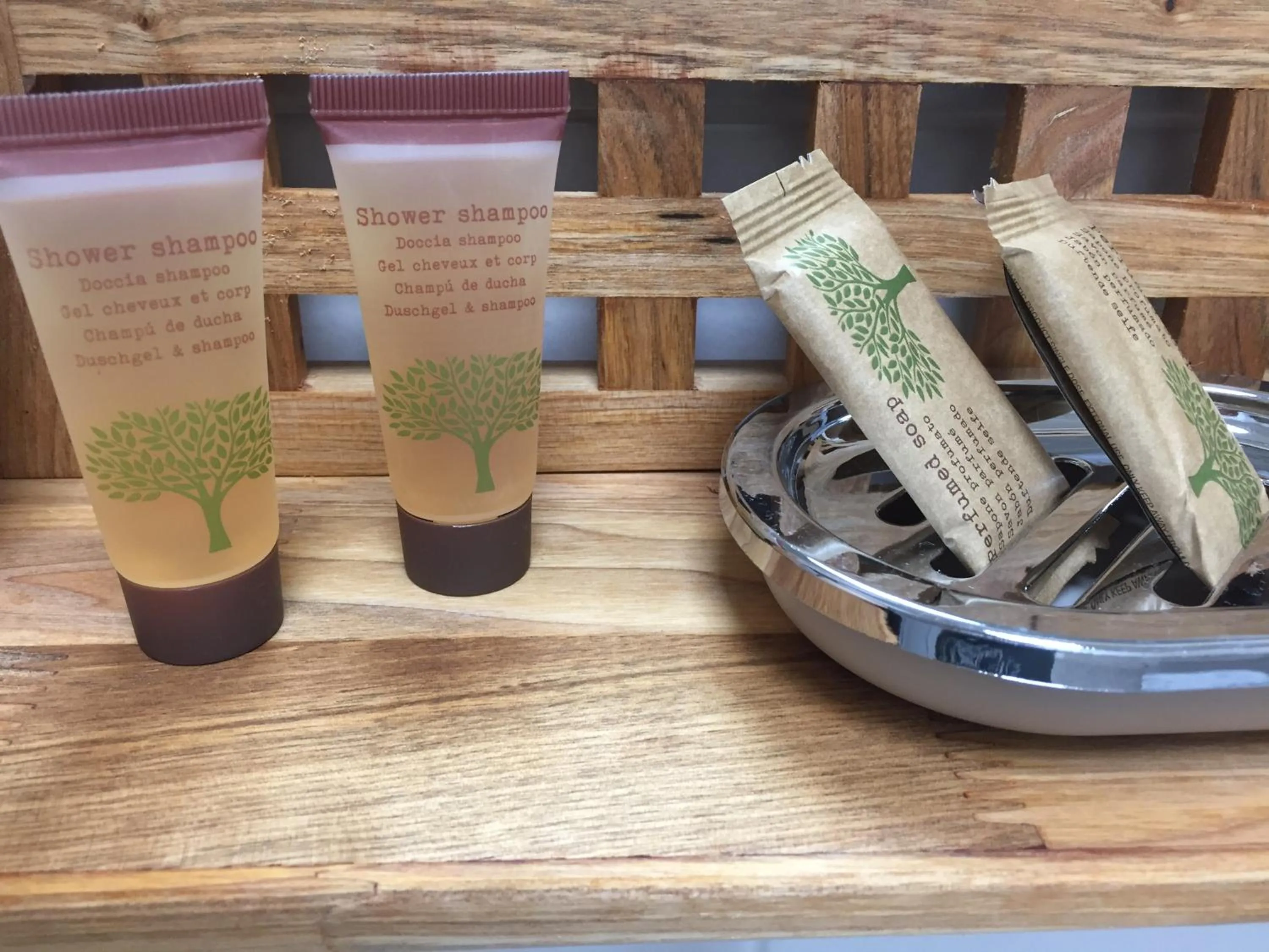 Bathroom in Dely B&B