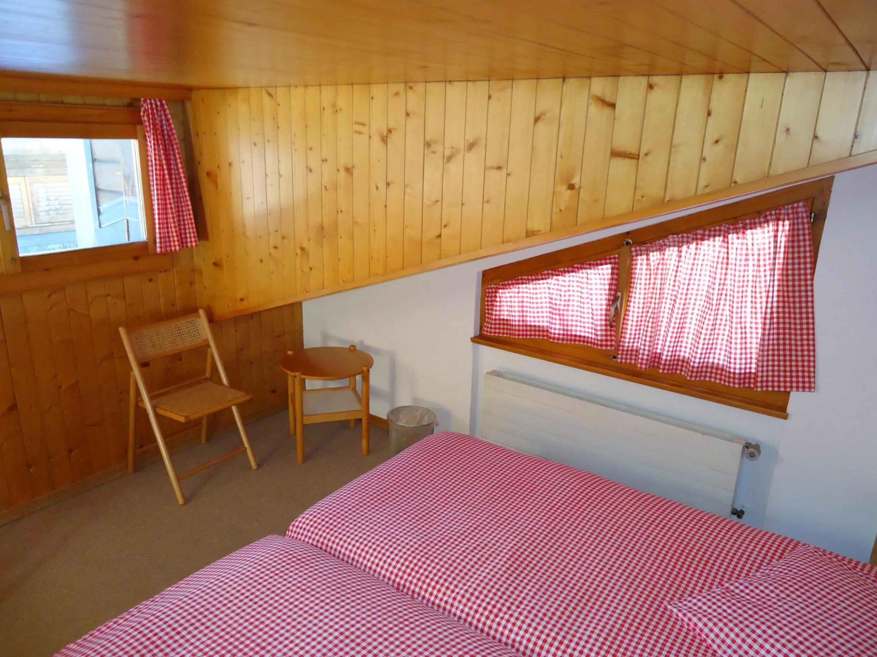 Bedroom, Bed in Hotel Mirabeau