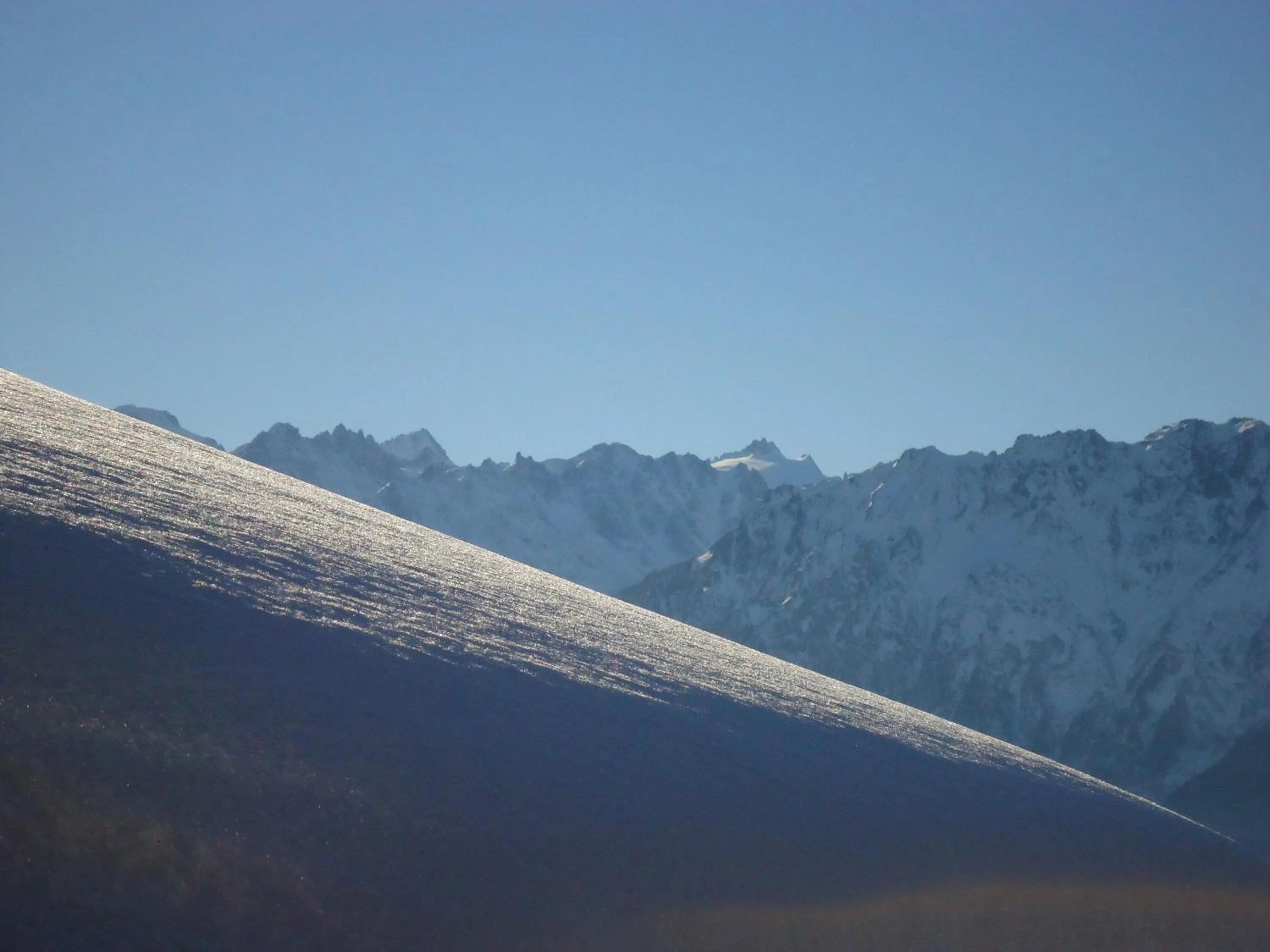 View (from property/room) in Hotel Mirabeau