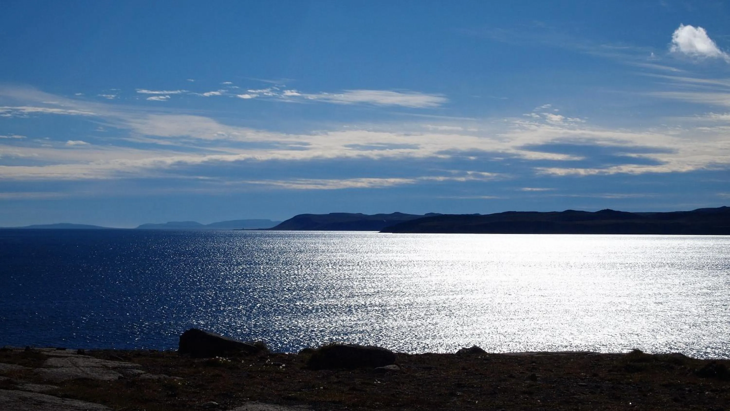 Summer in Hotel Nordurljos