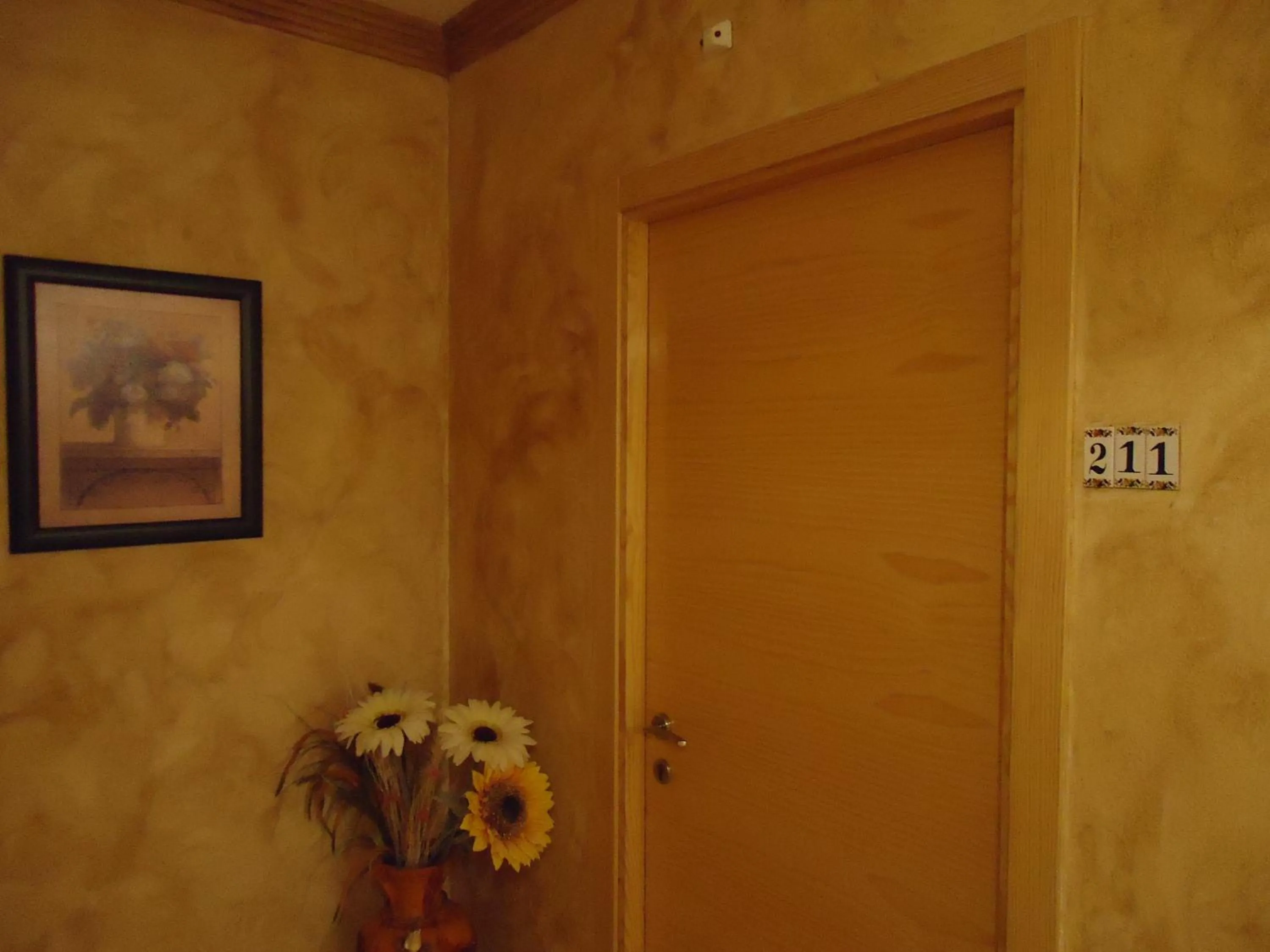 Area and facilities in Hotel Antequera Rural Fortes La Nuit