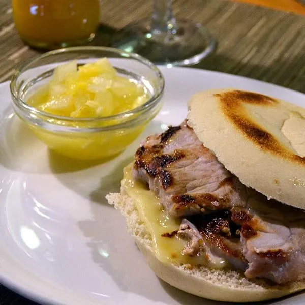 Food and drinks in Hotel Antequera Rural Fortes La Nuit