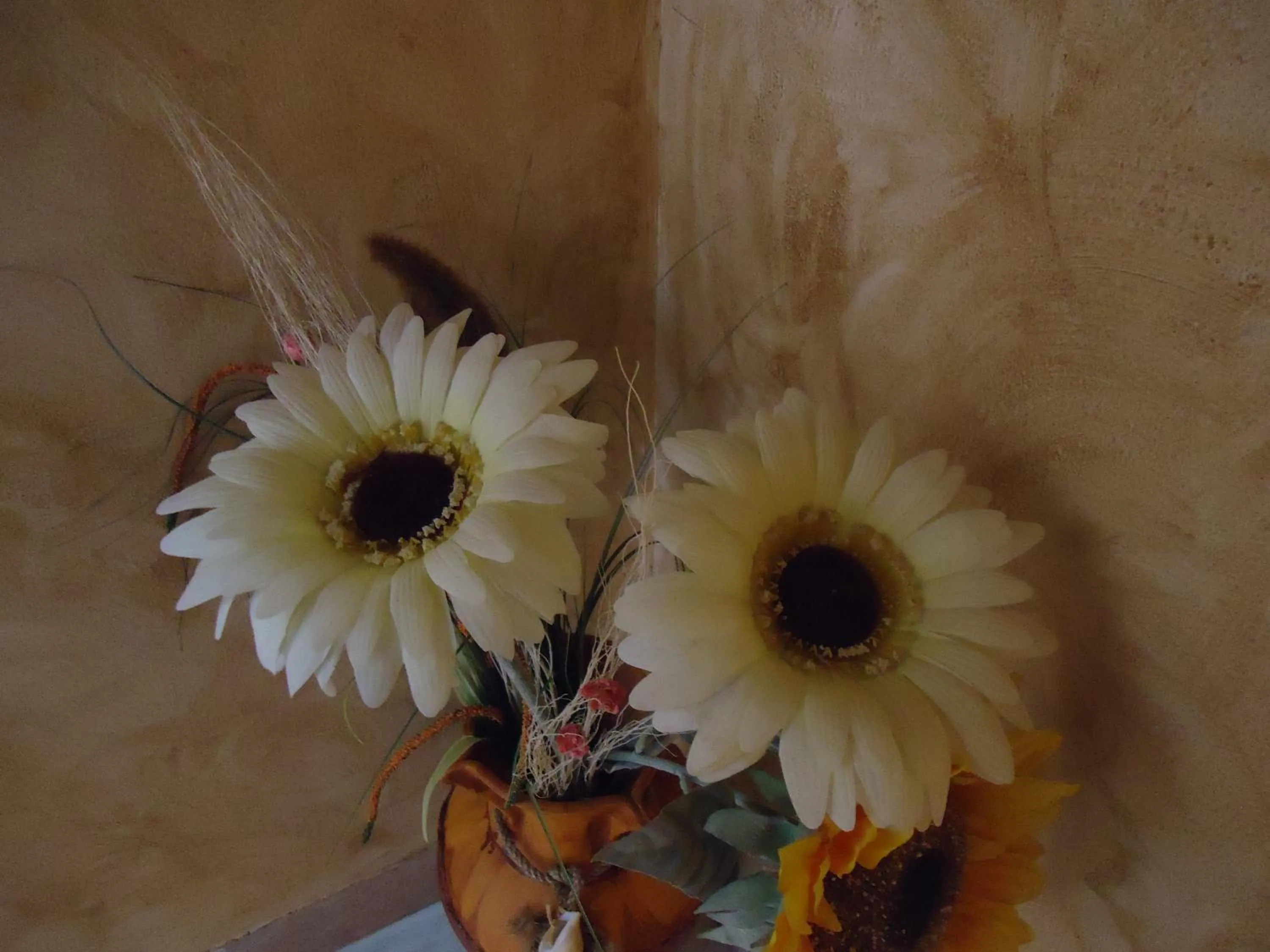 Lobby or reception in Hotel Antequera Rural Fortes La Nuit