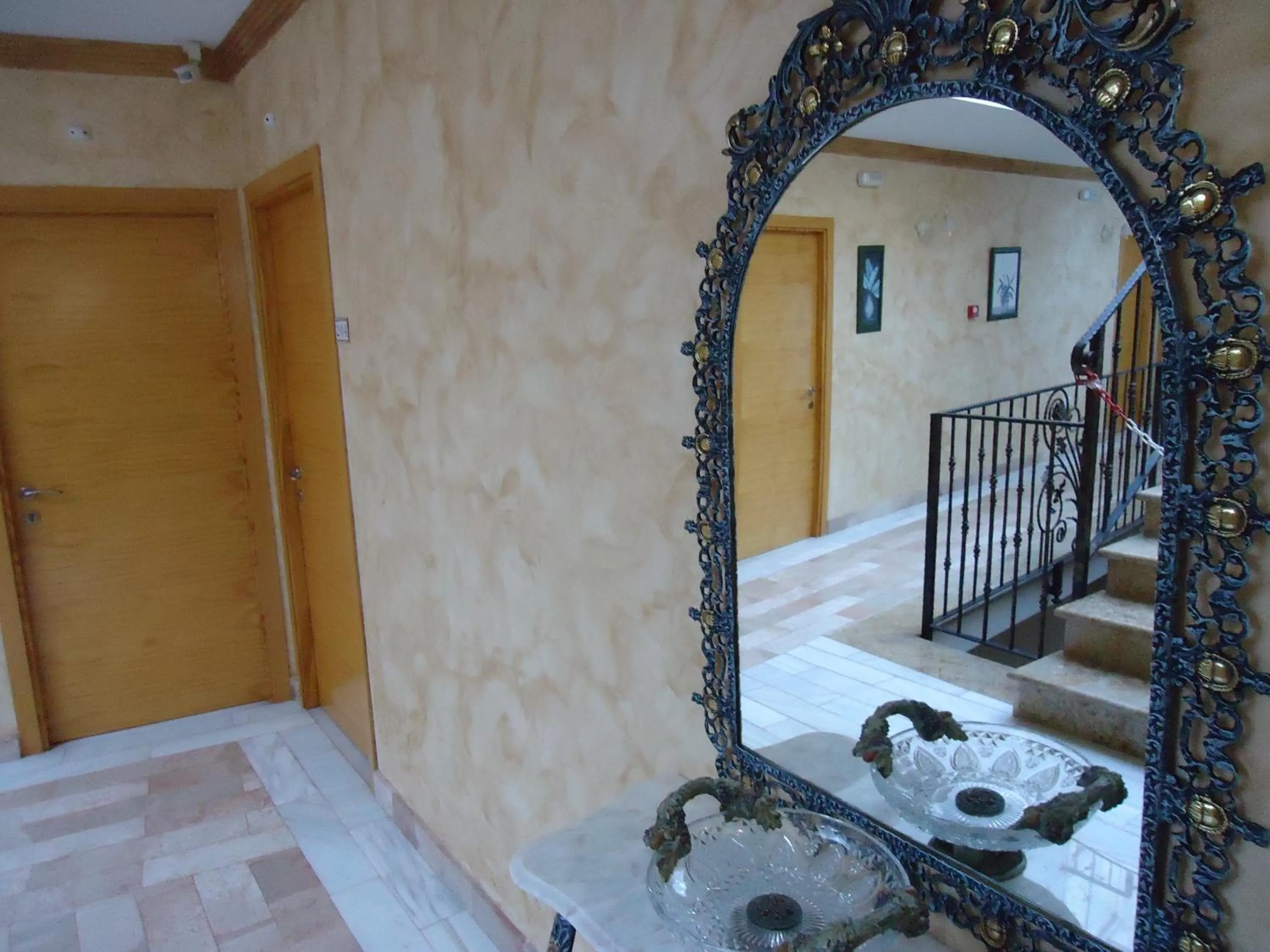 Other in Hotel Antequera Rural Fortes La Nuit