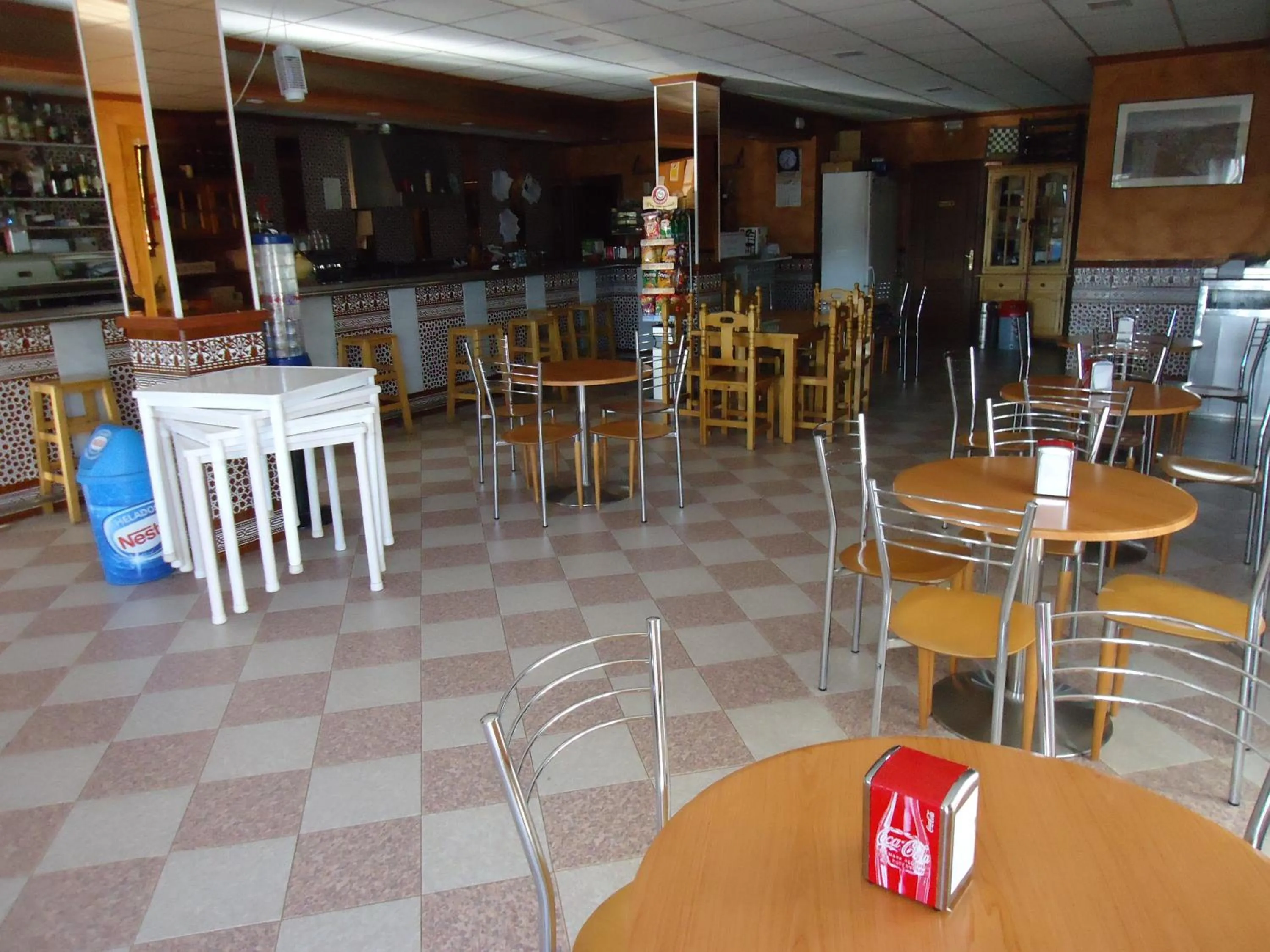 Food close-up in Hotel Antequera Rural Fortes La Nuit