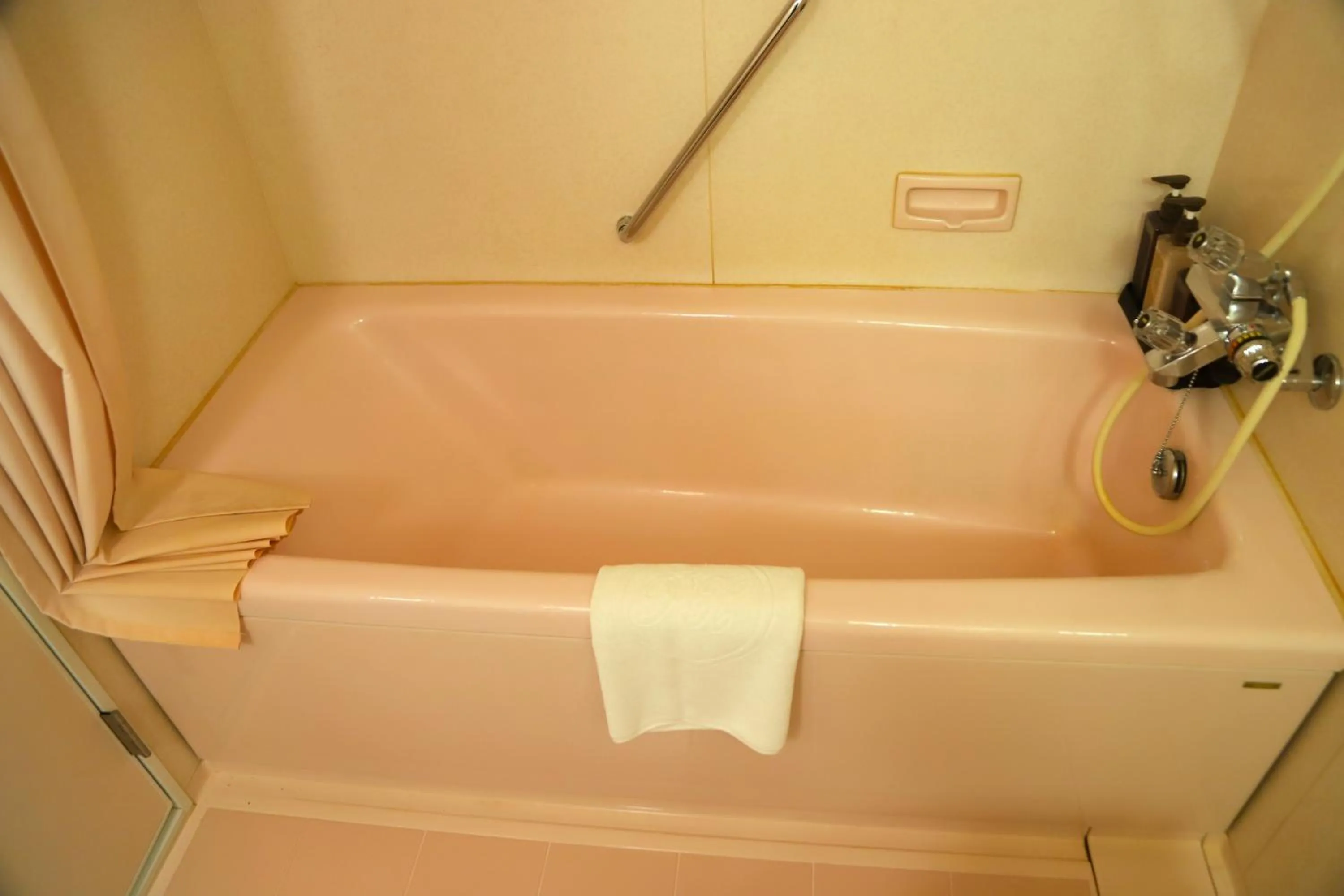 Bathroom in Naeba Prince Hotel