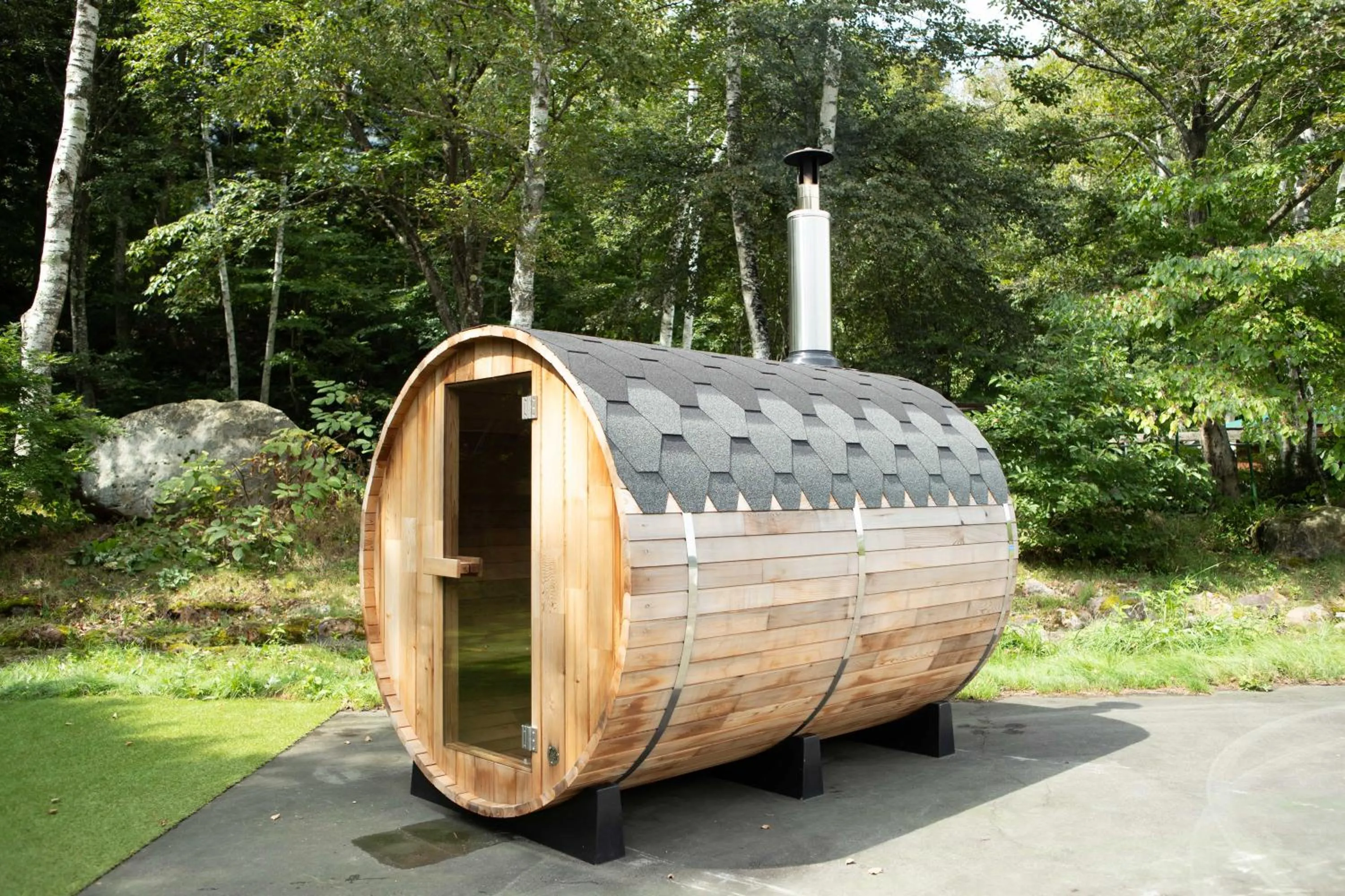 Activities in Naeba Prince Hotel