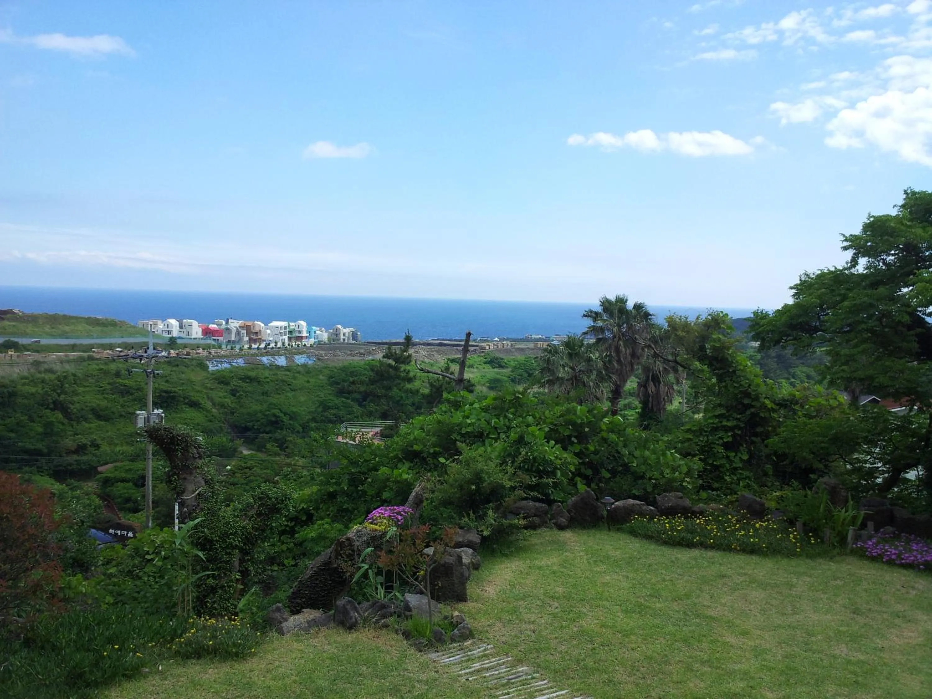 On site in Minitel Soul