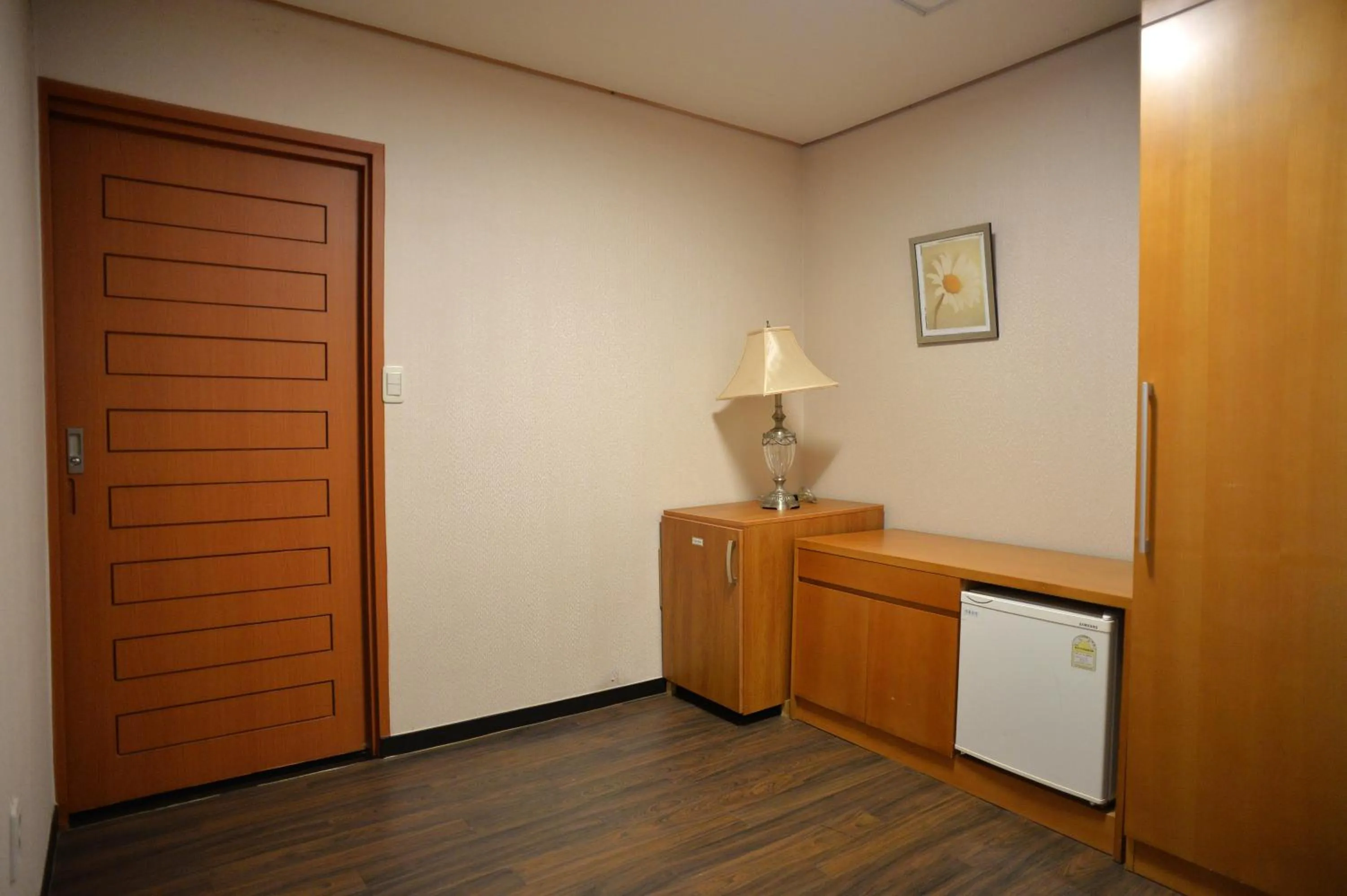 Area and facilities in Minitel Soul